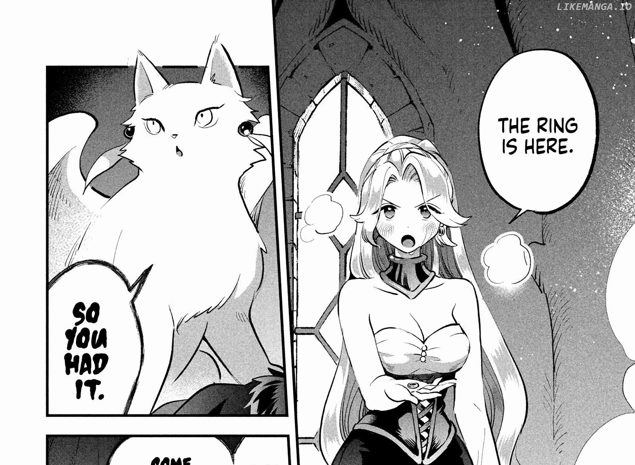 Read 7-Nin no Nemuri Hime chapter 64 image 6 on Lezhin