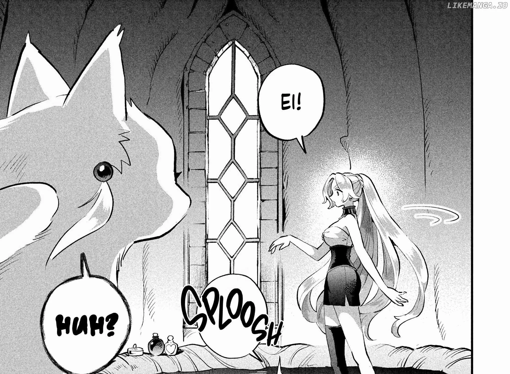 Read 7-Nin no Nemuri Hime chapter 64 image 8 on Lezhin
