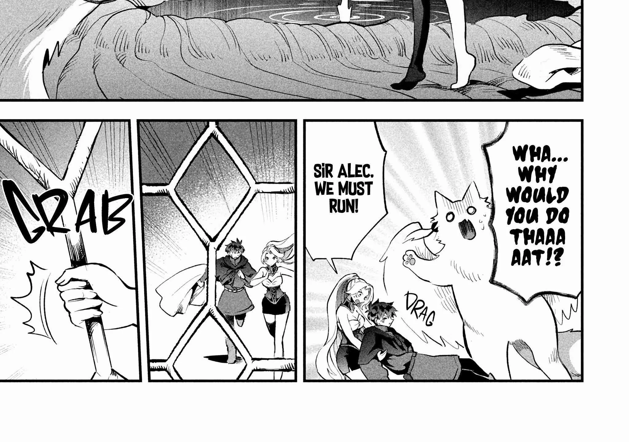 Read 7-Nin no Nemuri Hime chapter 64 image 9 on Lezhin