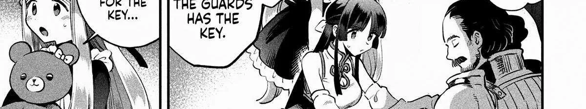 Read 7-Nin no Nemuri Hime chapter 65 image 1 on Lezhin