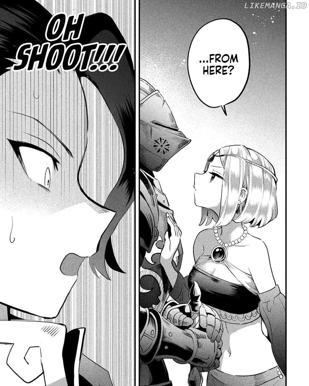Read 7-Nin no Nemuri Hime chapter 65 image 16 on Lezhin