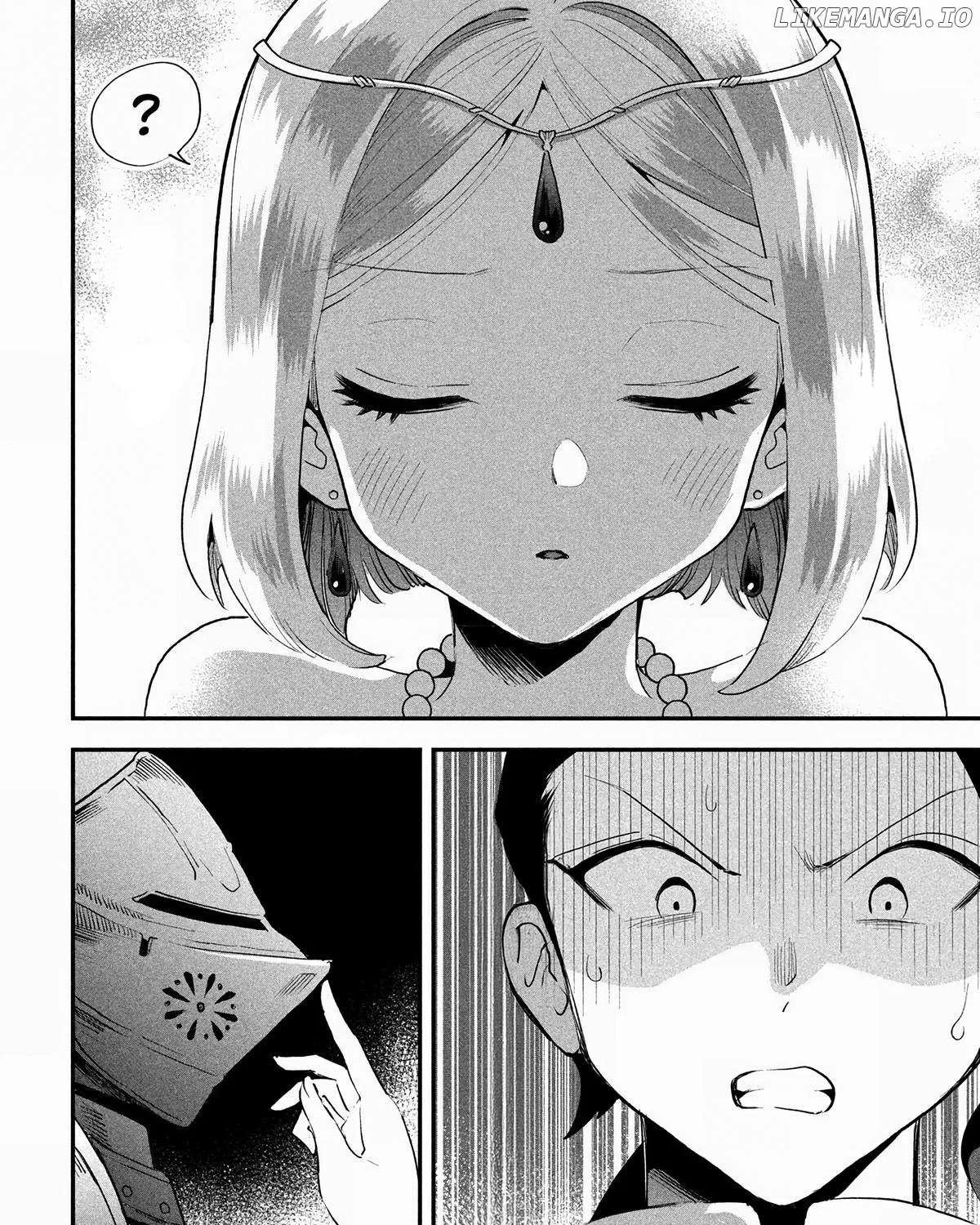 Read 7-Nin no Nemuri Hime chapter 65 image 18 on Lezhin