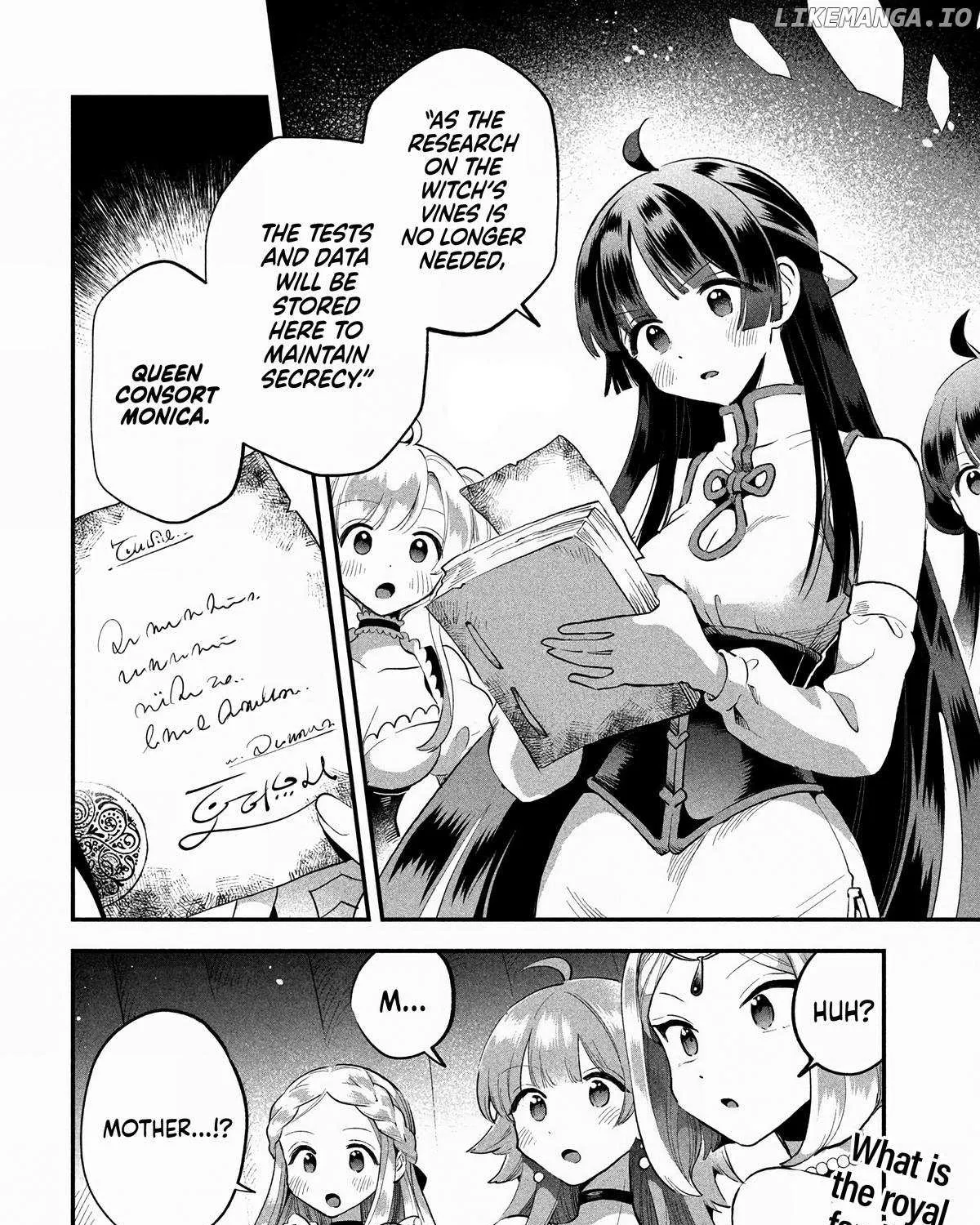 Read 7-Nin no Nemuri Hime chapter 65 image 26 on Lezhin