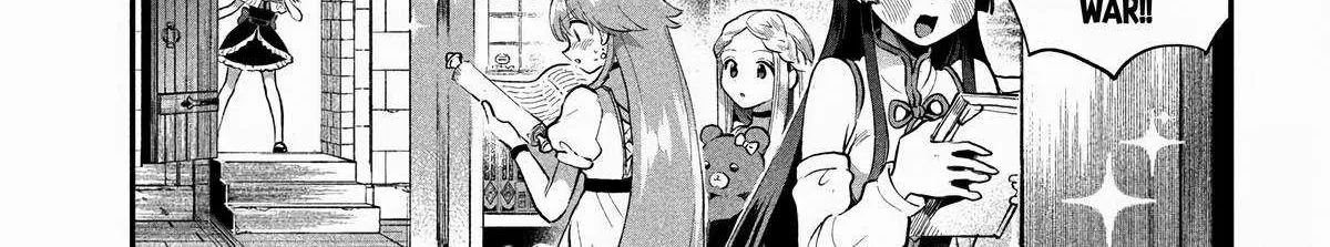 Read 7-Nin no Nemuri Hime chapter 65 image 5 on Lezhin