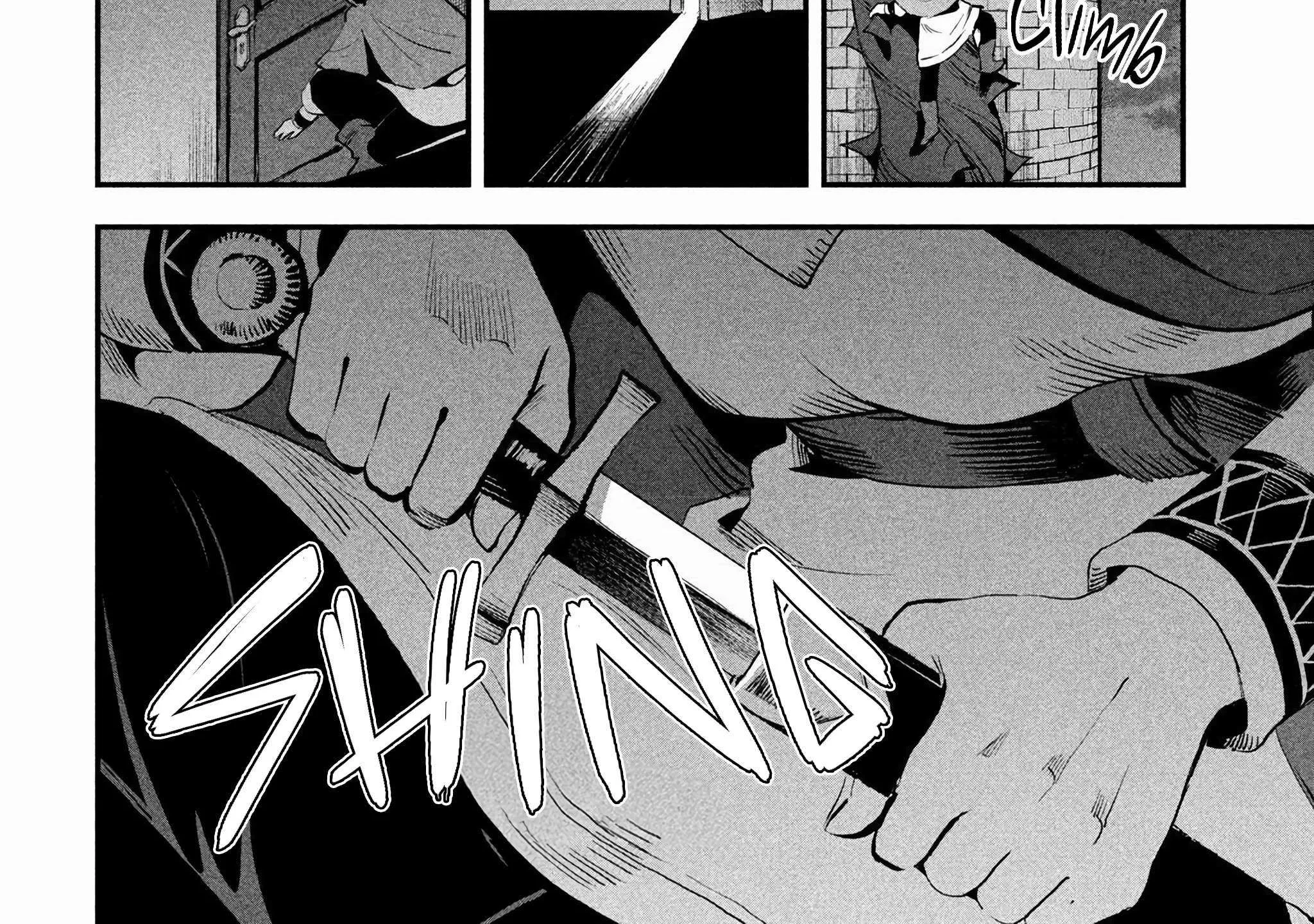 Read 7-Nin no Nemuri Hime chapter 67 image 10 on Lezhin