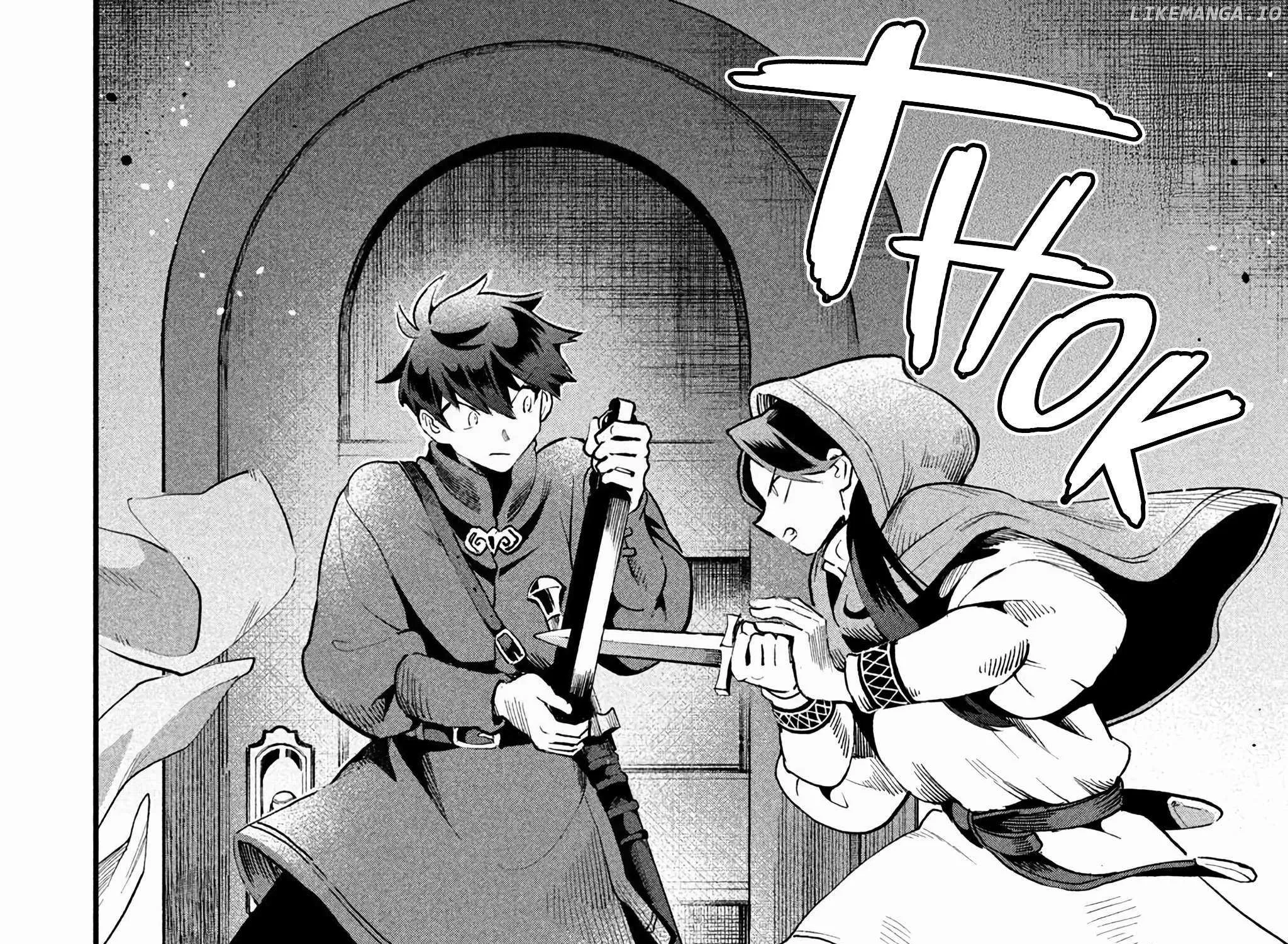 Read 7-Nin no Nemuri Hime chapter 67 image 13 on Lezhin