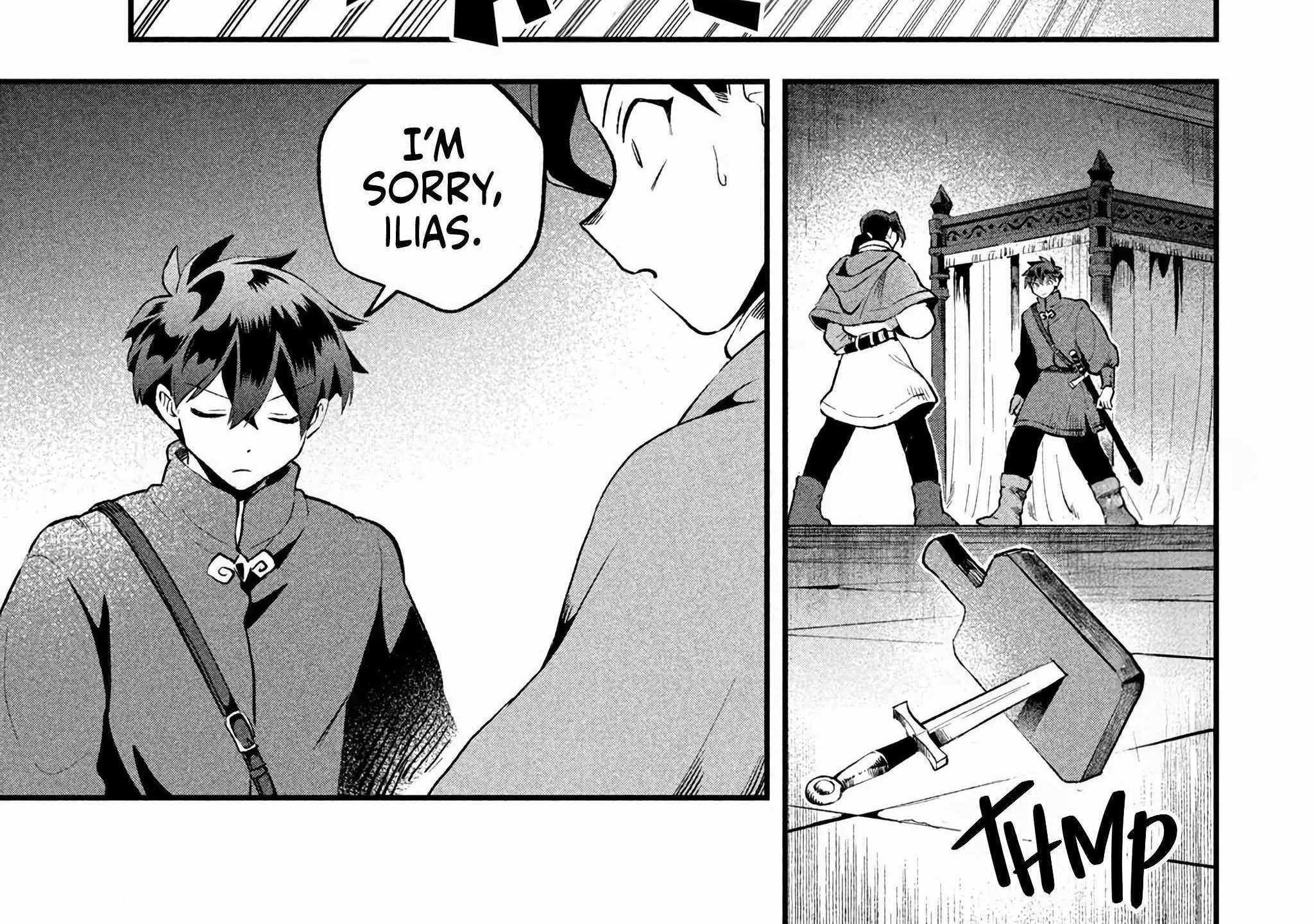 Read 7-Nin no Nemuri Hime chapter 67 image 16 on Lezhin
