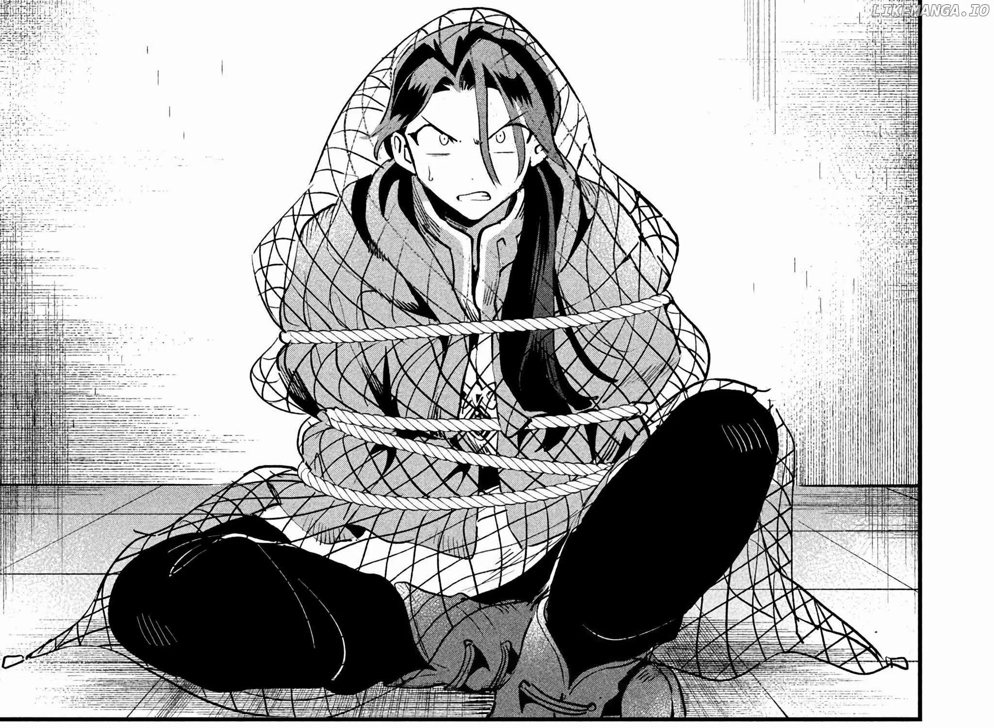 Read 7-Nin no Nemuri Hime chapter 67 image 23 on Lezhin