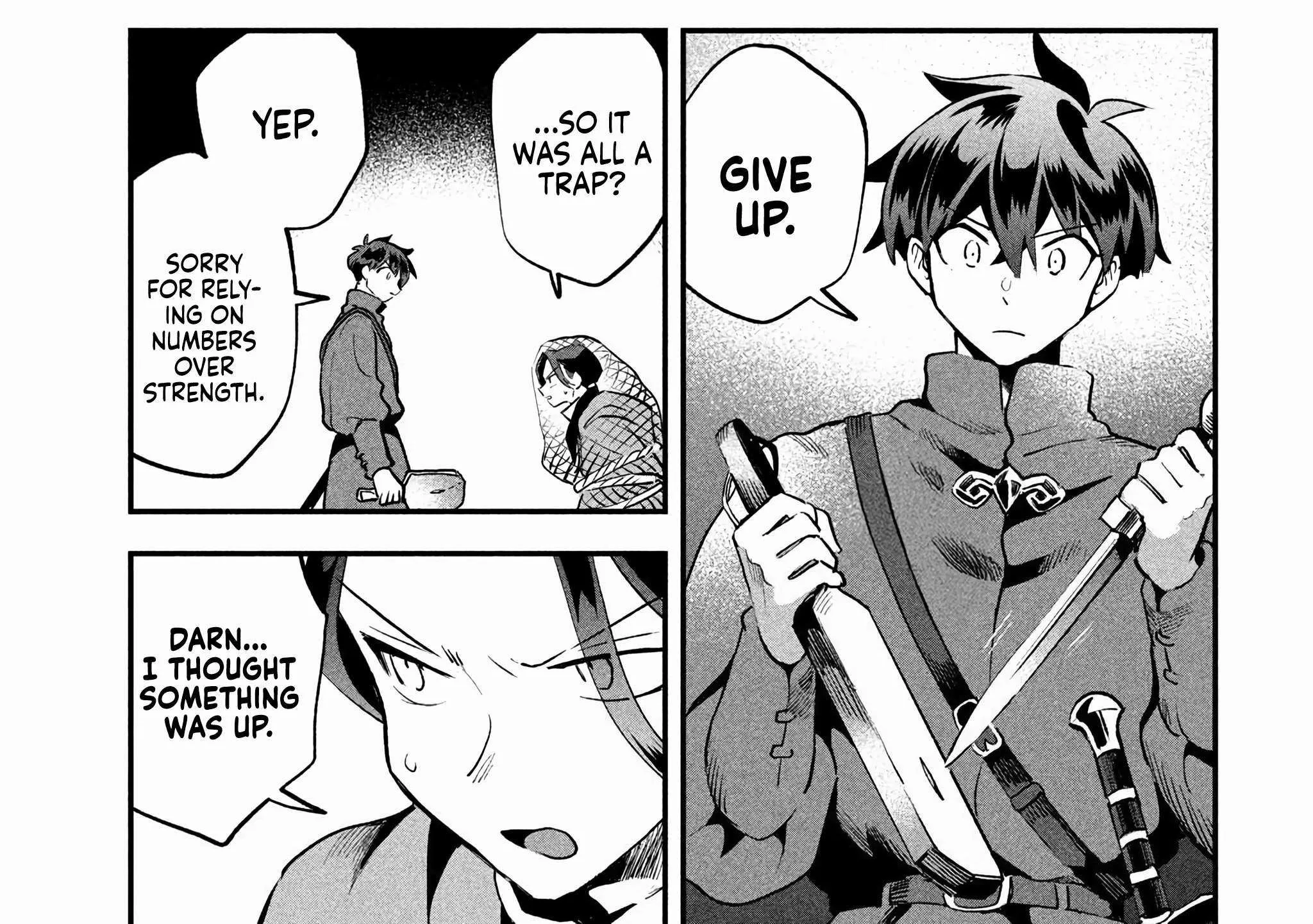 Read 7-Nin no Nemuri Hime chapter 67 image 24 on Lezhin