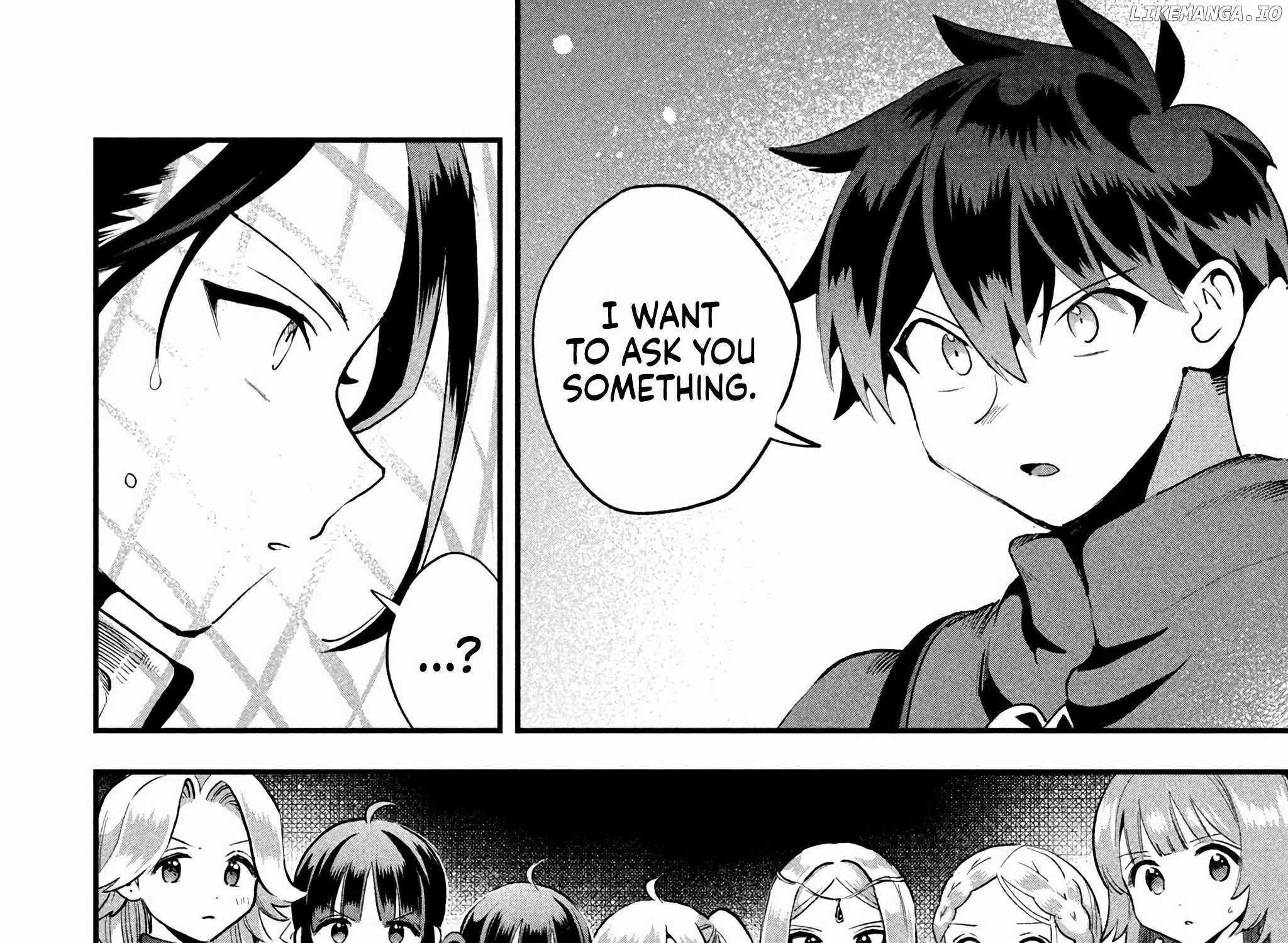 Read 7-Nin no Nemuri Hime chapter 67 image 29 on Lezhin