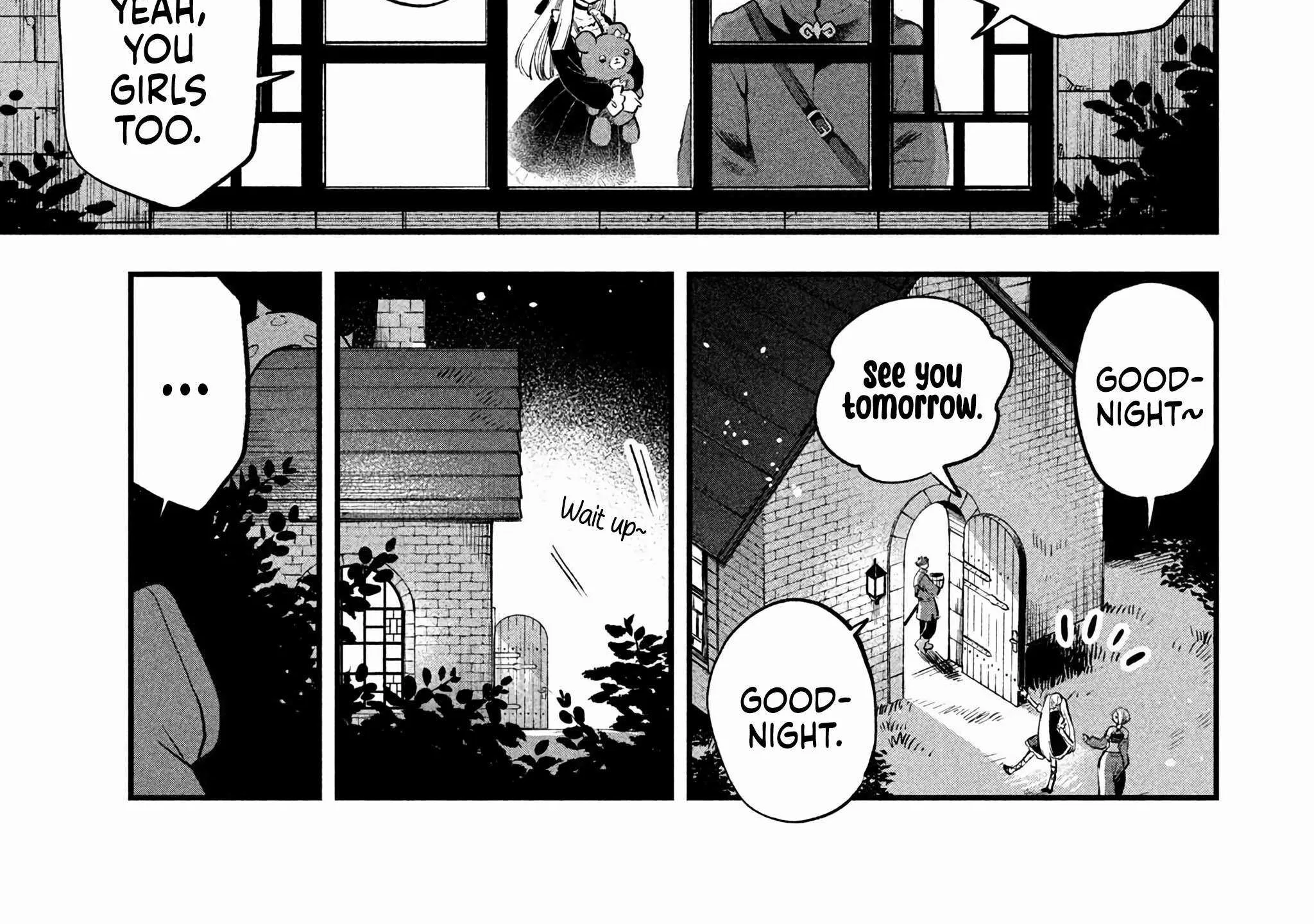 Read 7-Nin no Nemuri Hime chapter 67 image 8 on Lezhin