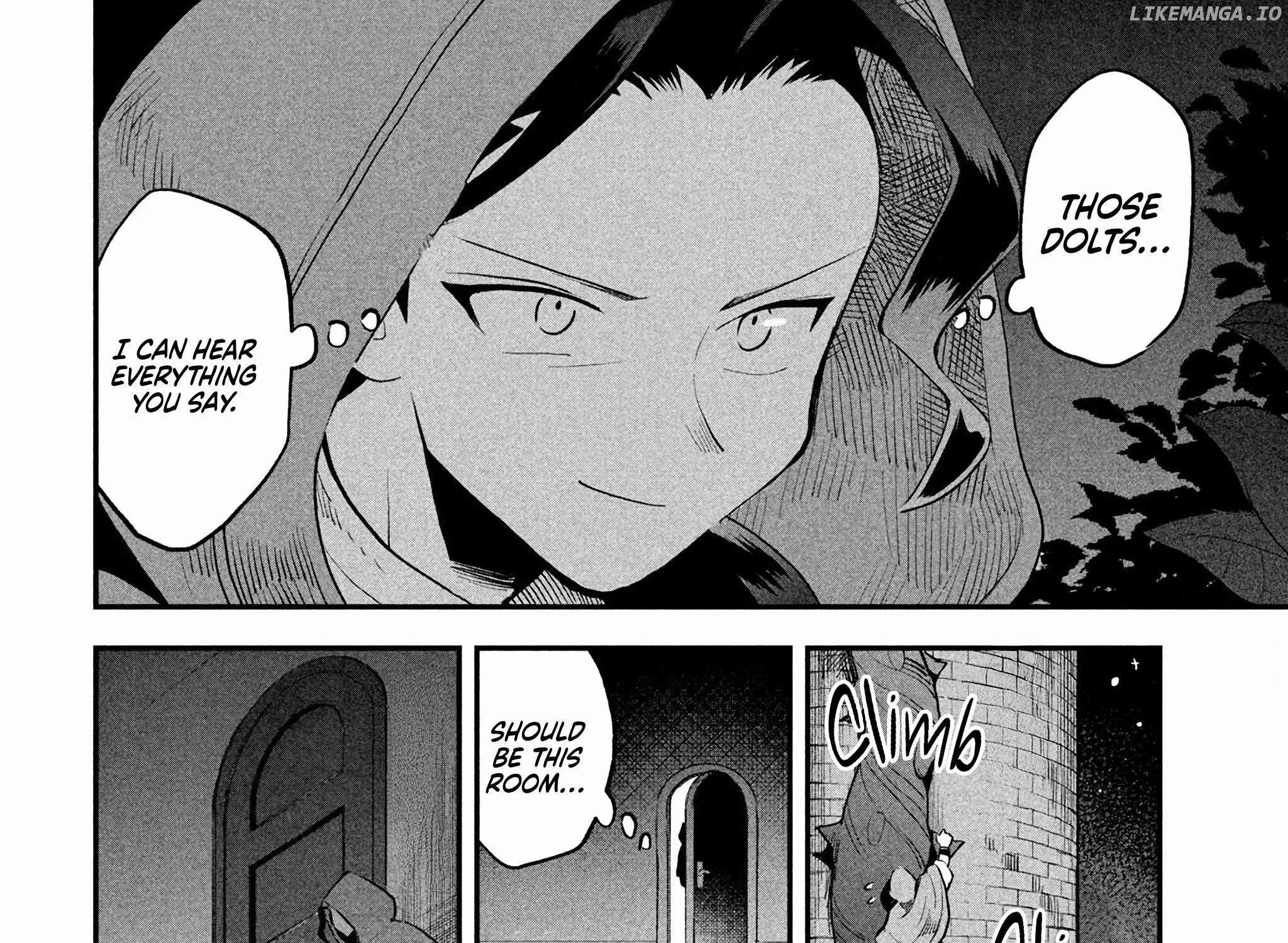 Read 7-Nin no Nemuri Hime chapter 67 image 9 on Lezhin