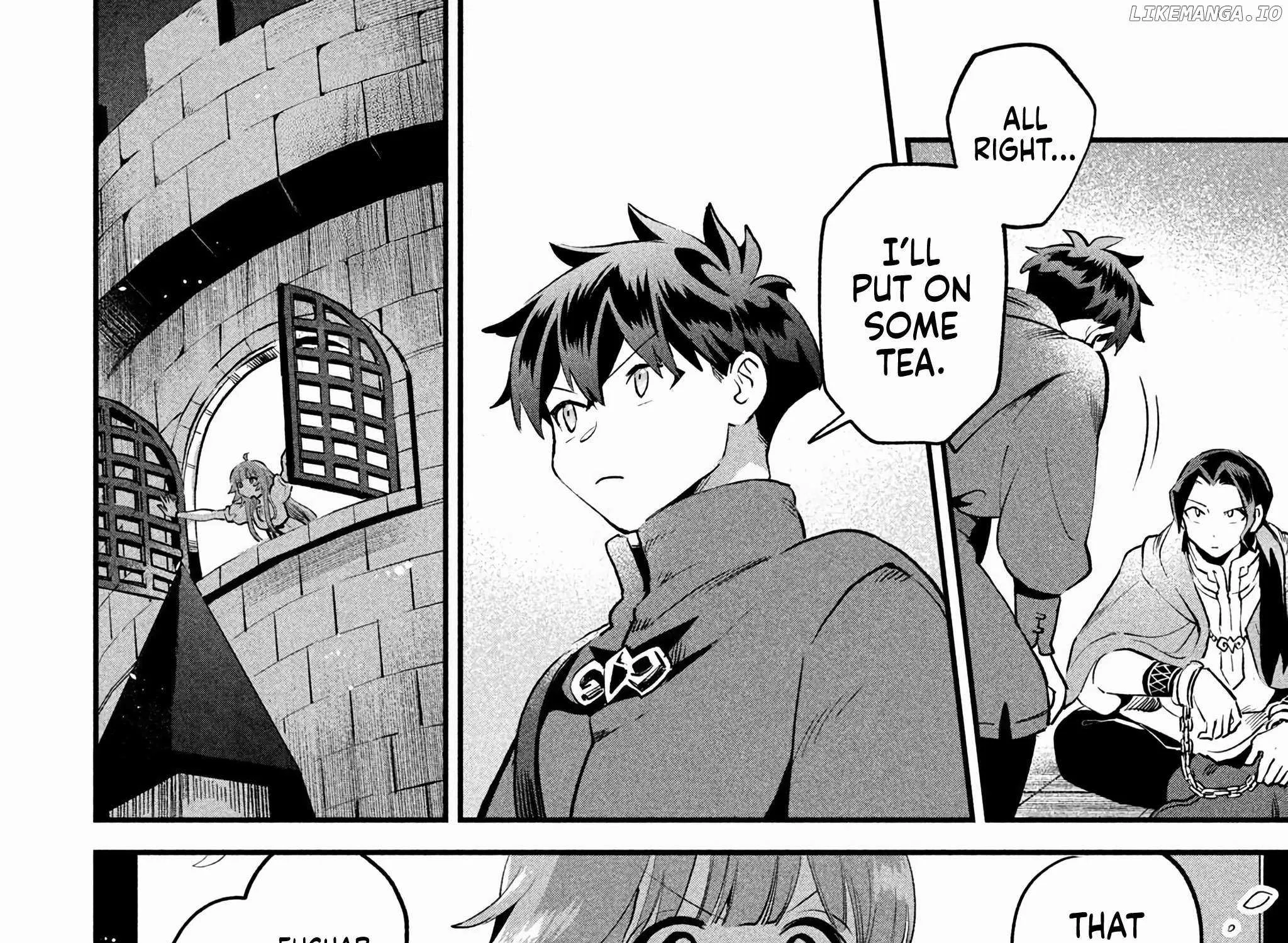 Read 7-Nin no Nemuri Hime chapter 68 image 13 on Lezhin