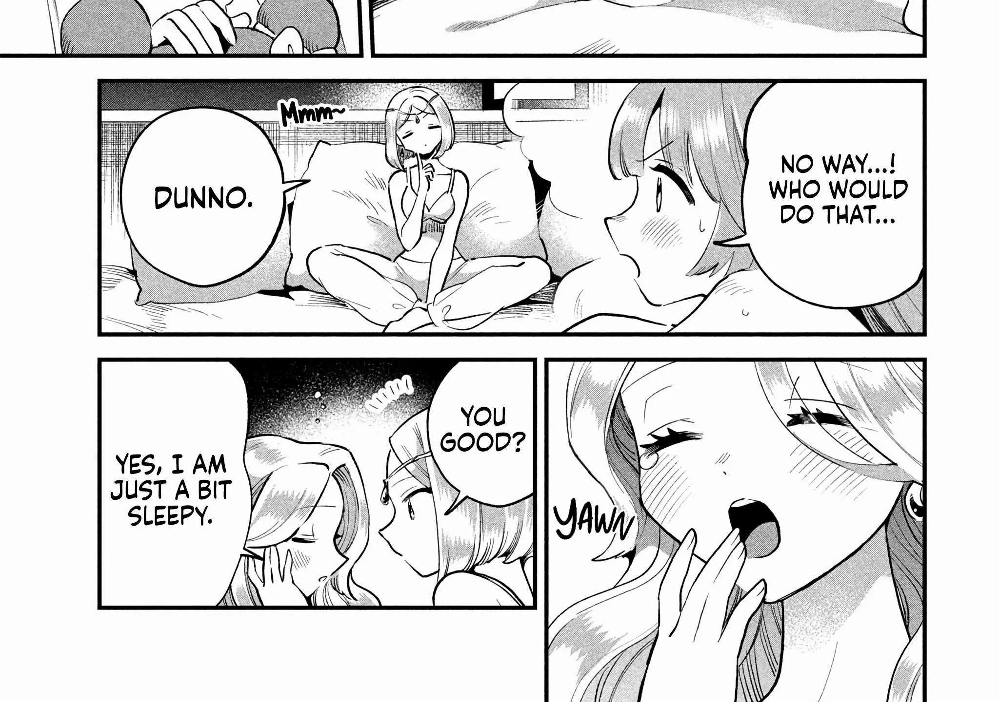 Read 7-Nin no Nemuri Hime chapter 68 image 20 on Lezhin