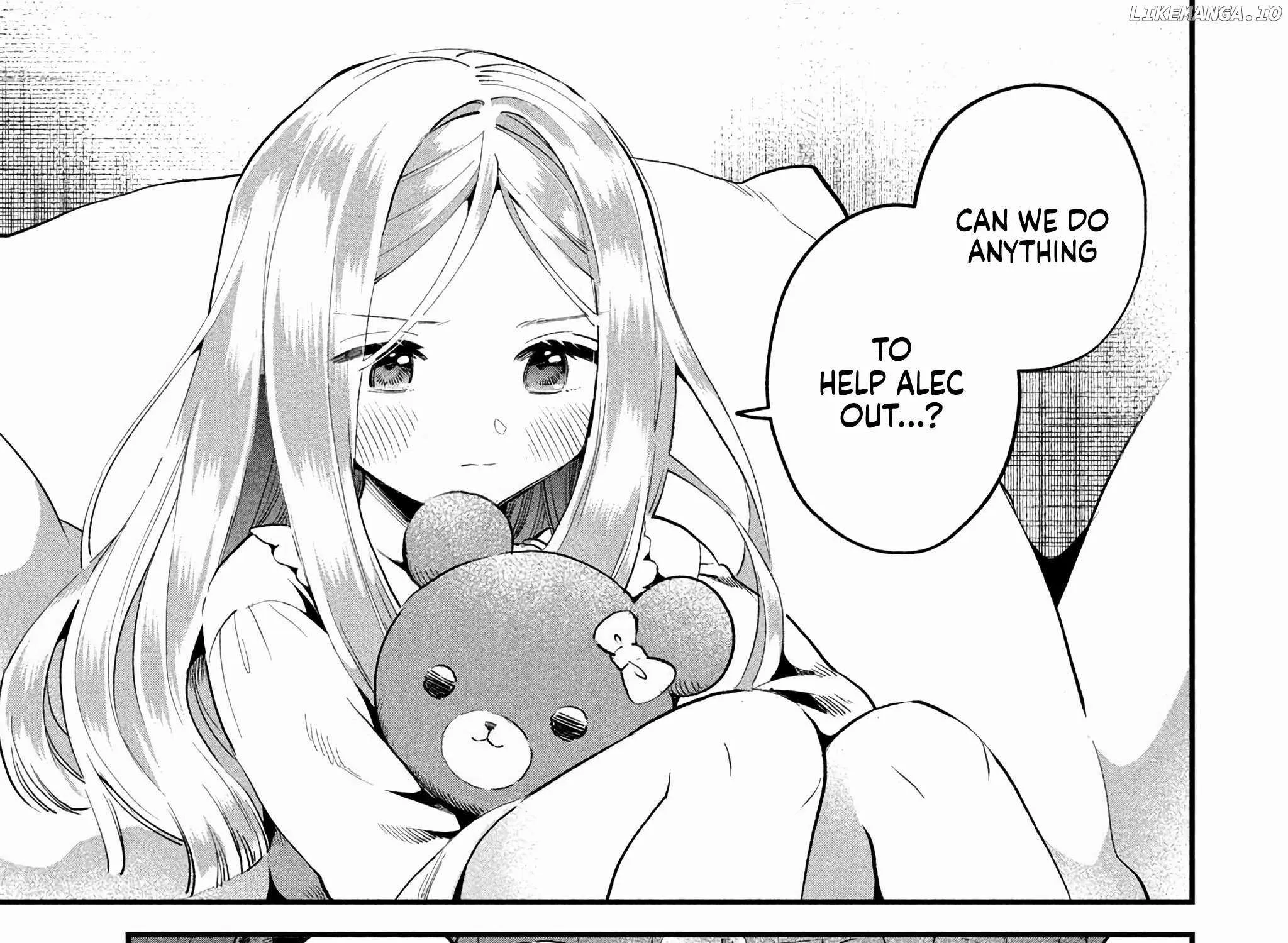 Read 7-Nin no Nemuri Hime chapter 68 image 23 on Lezhin