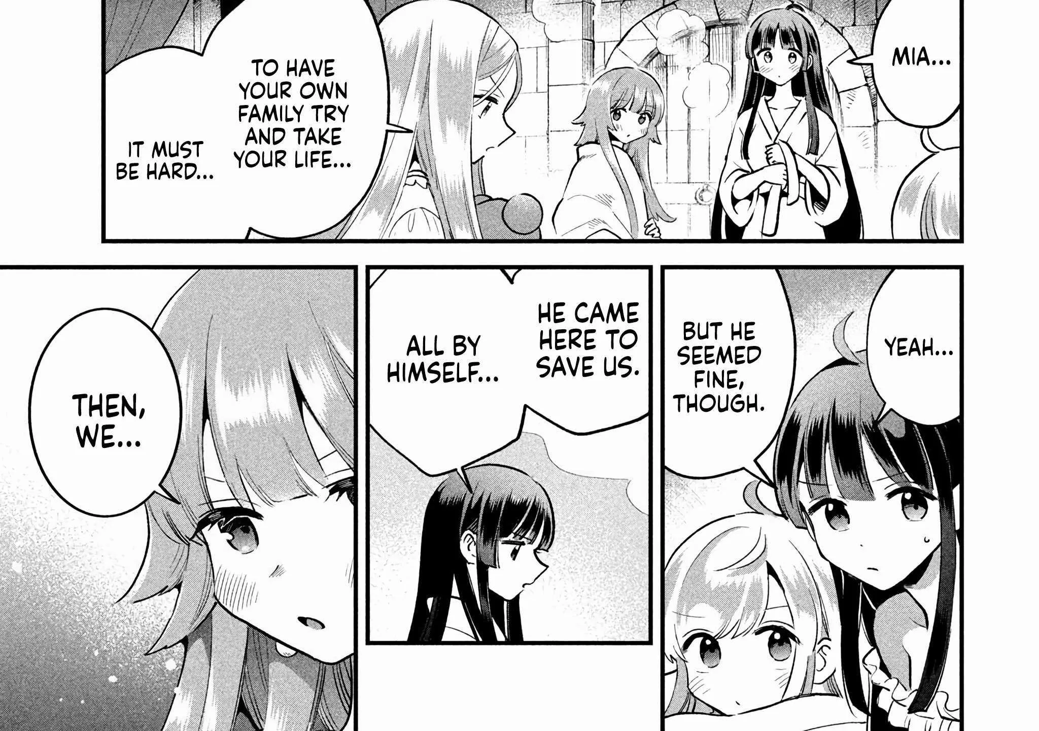 Read 7-Nin no Nemuri Hime chapter 68 image 24 on Lezhin