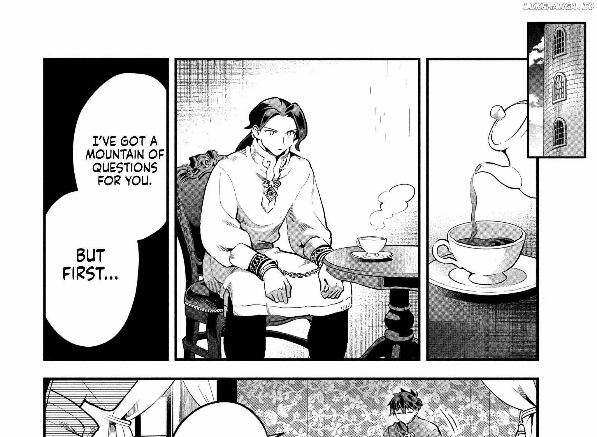 Read 7-Nin no Nemuri Hime chapter 68 image 27 on Lezhin