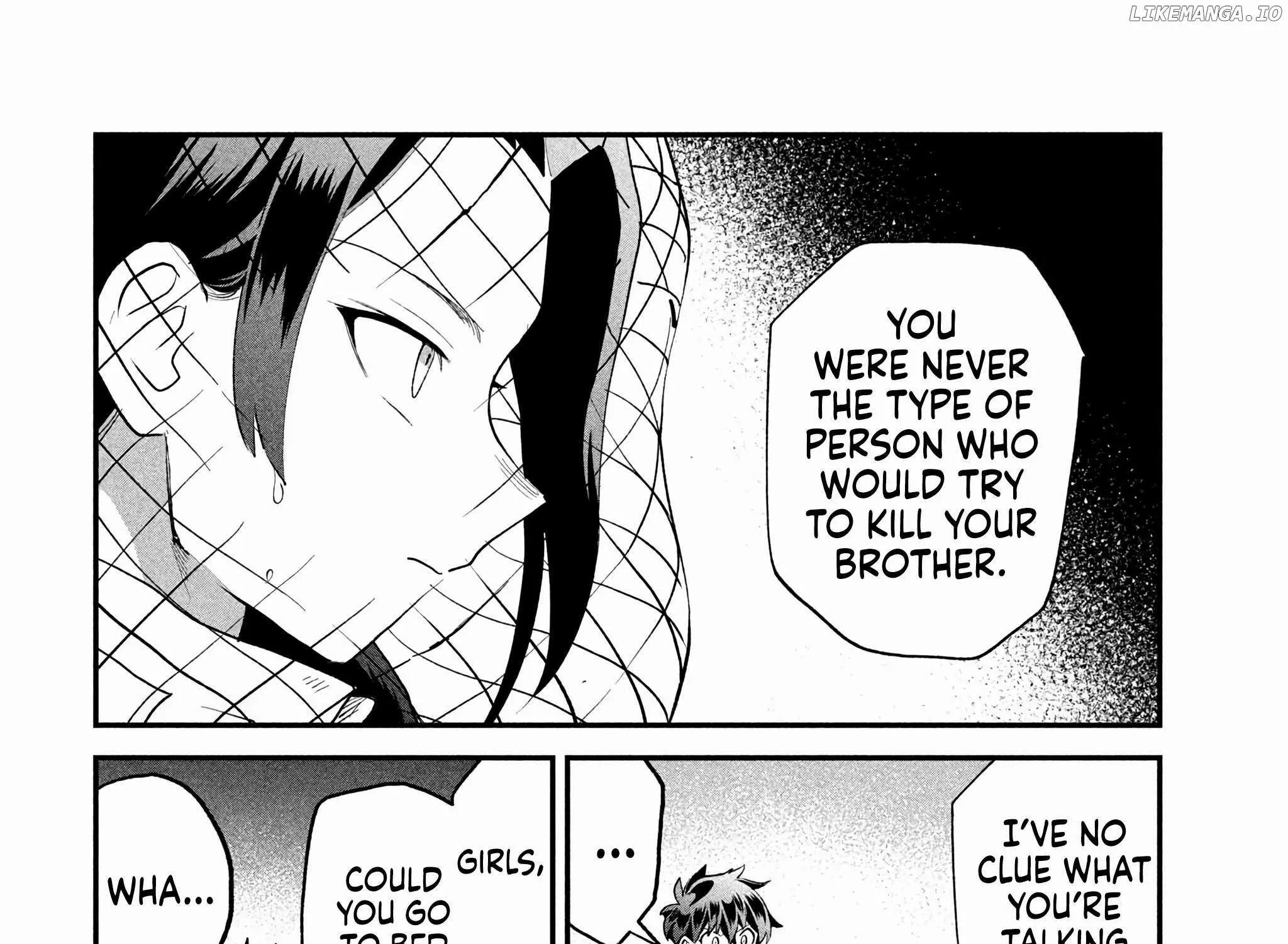 Read 7-Nin no Nemuri Hime chapter 68 image 5 on Lezhin