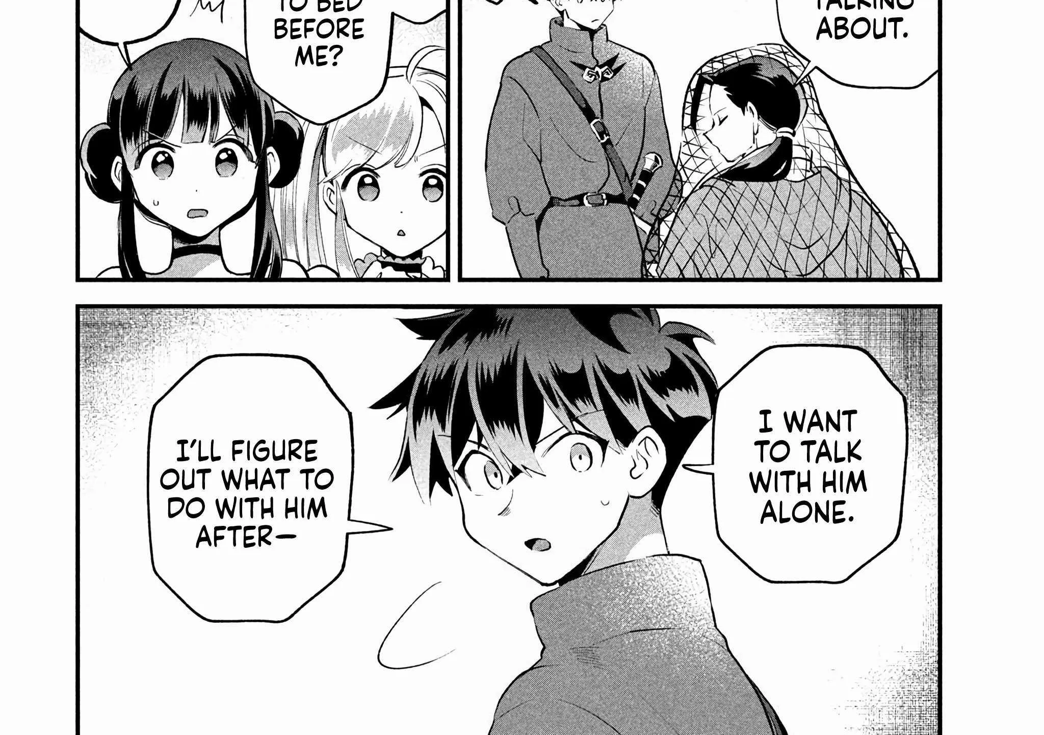 Read 7-Nin no Nemuri Hime chapter 68 image 6 on Lezhin