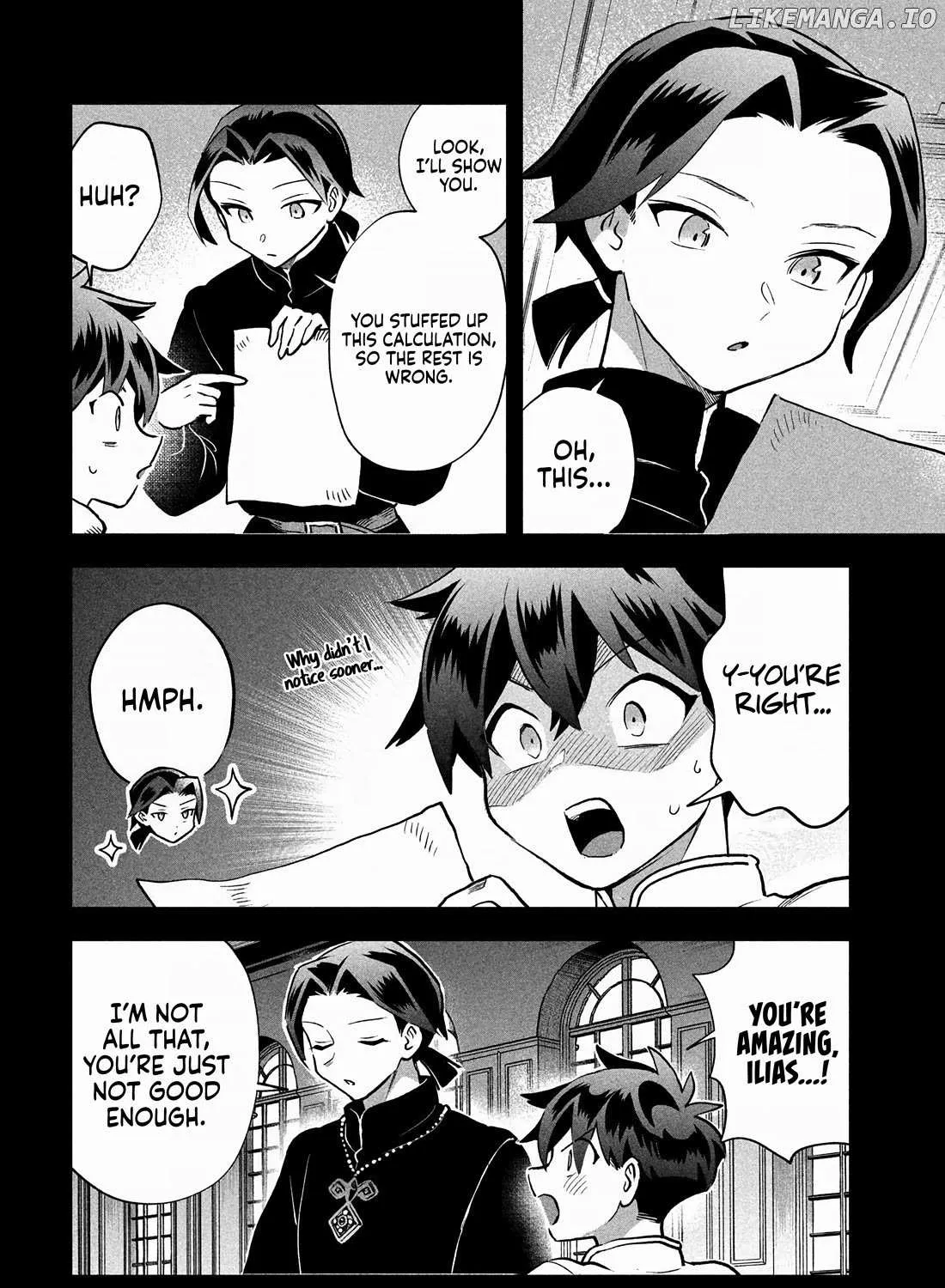 Read 7-Nin no Nemuri Hime chapter 69 image 12 on Lezhin