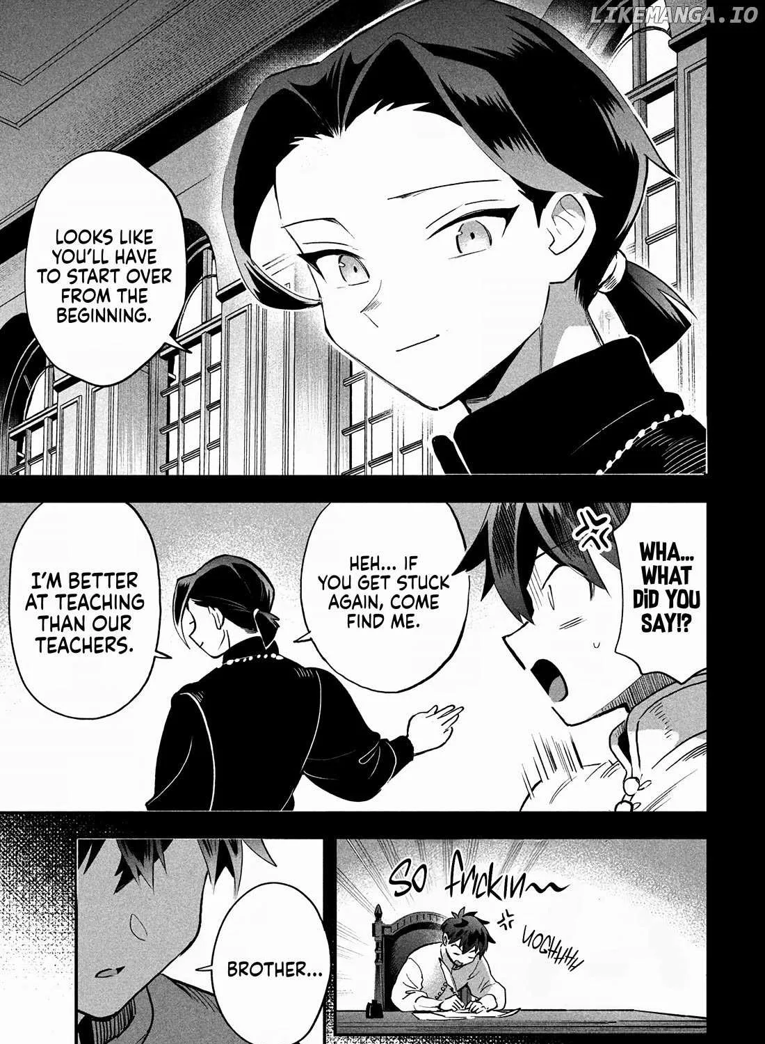 Read 7-Nin no Nemuri Hime chapter 69 image 14 on Lezhin