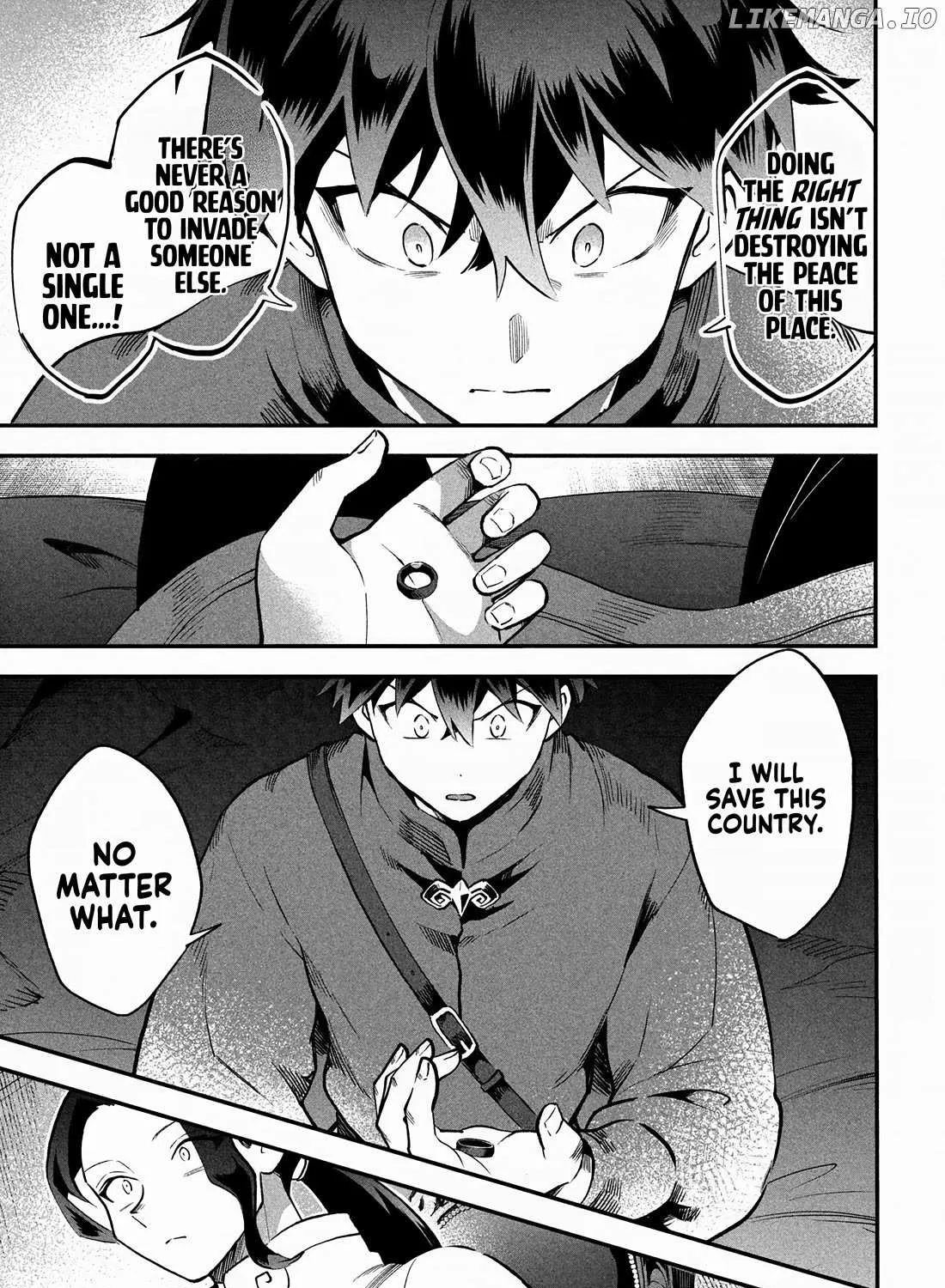 Read 7-Nin no Nemuri Hime chapter 69 image 18 on Lezhin