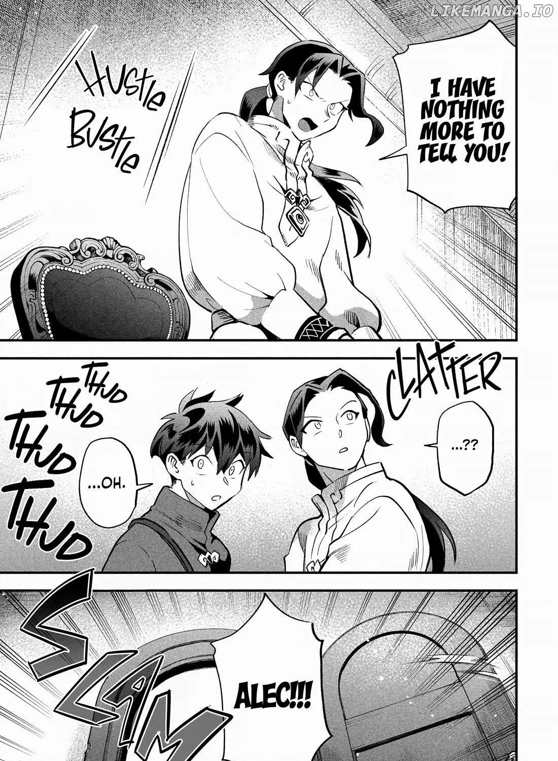 Read 7-Nin no Nemuri Hime chapter 69 image 22 on Lezhin