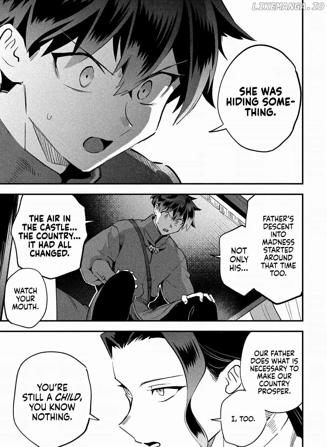 Read 7-Nin no Nemuri Hime chapter 69 image 6 on Lezhin