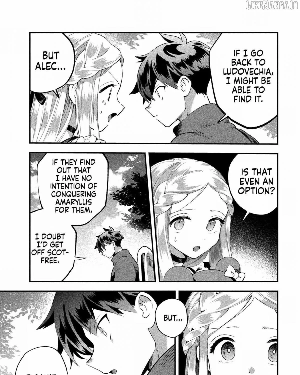 Read 7-Nin no Nemuri Hime chapter 70 image 11 on Lezhin