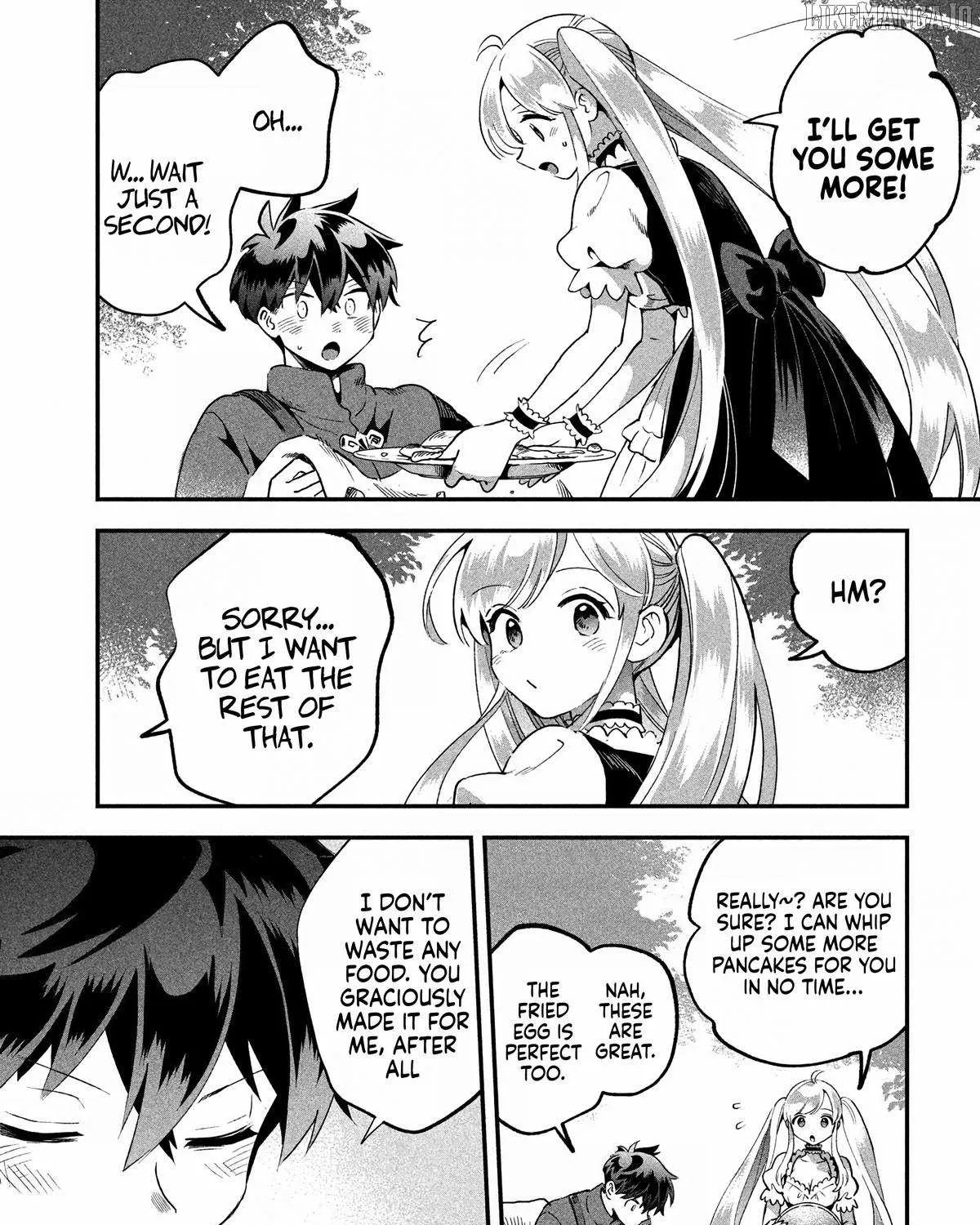 Read 7-Nin no Nemuri Hime chapter 70 image 15 on Lezhin