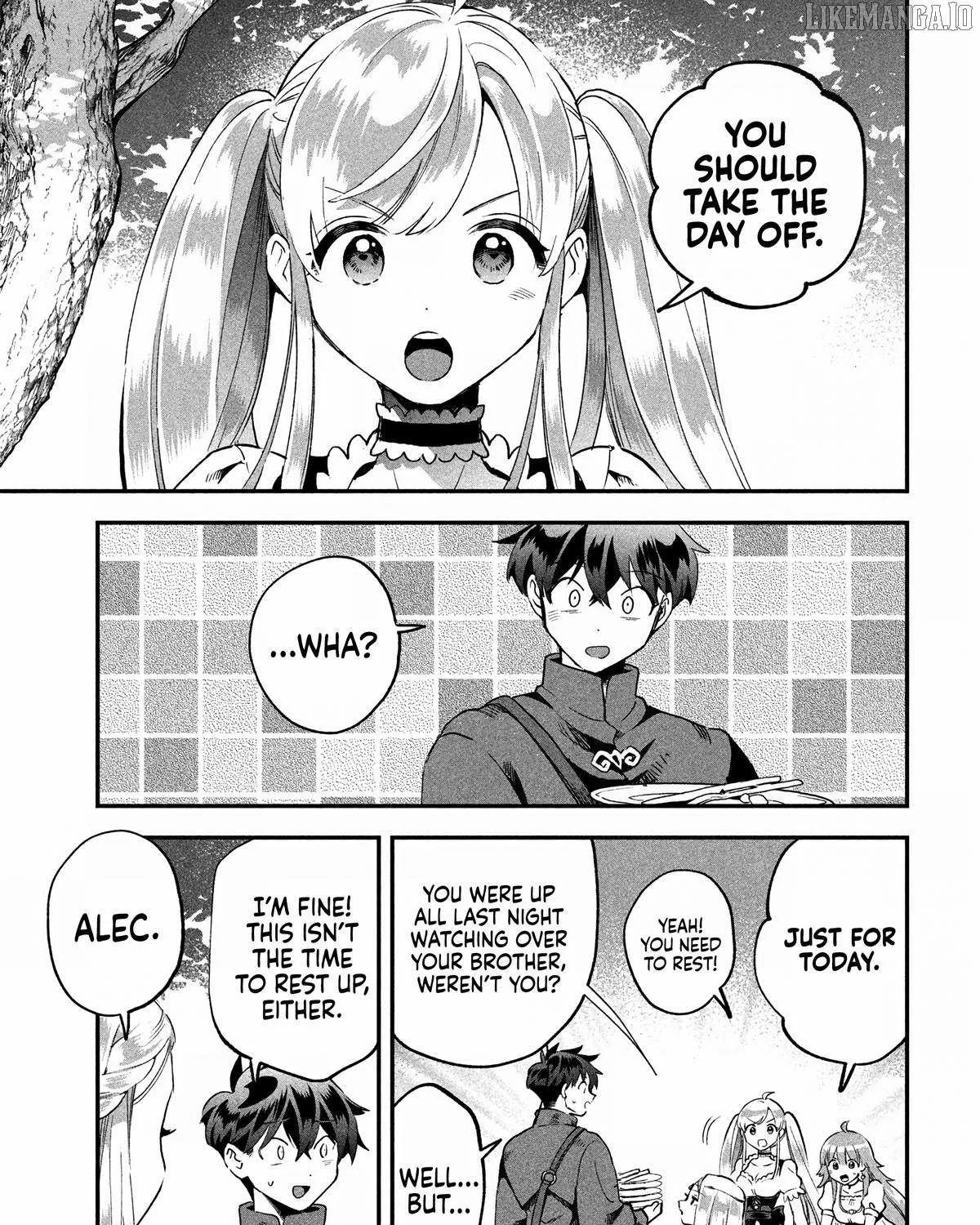 Read 7-Nin no Nemuri Hime chapter 70 image 19 on Lezhin