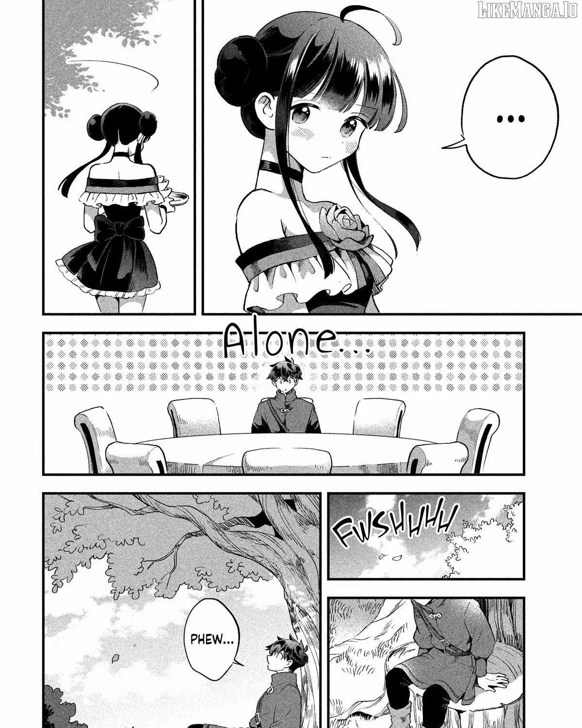 Read 7-Nin no Nemuri Hime chapter 70 image 25 on Lezhin