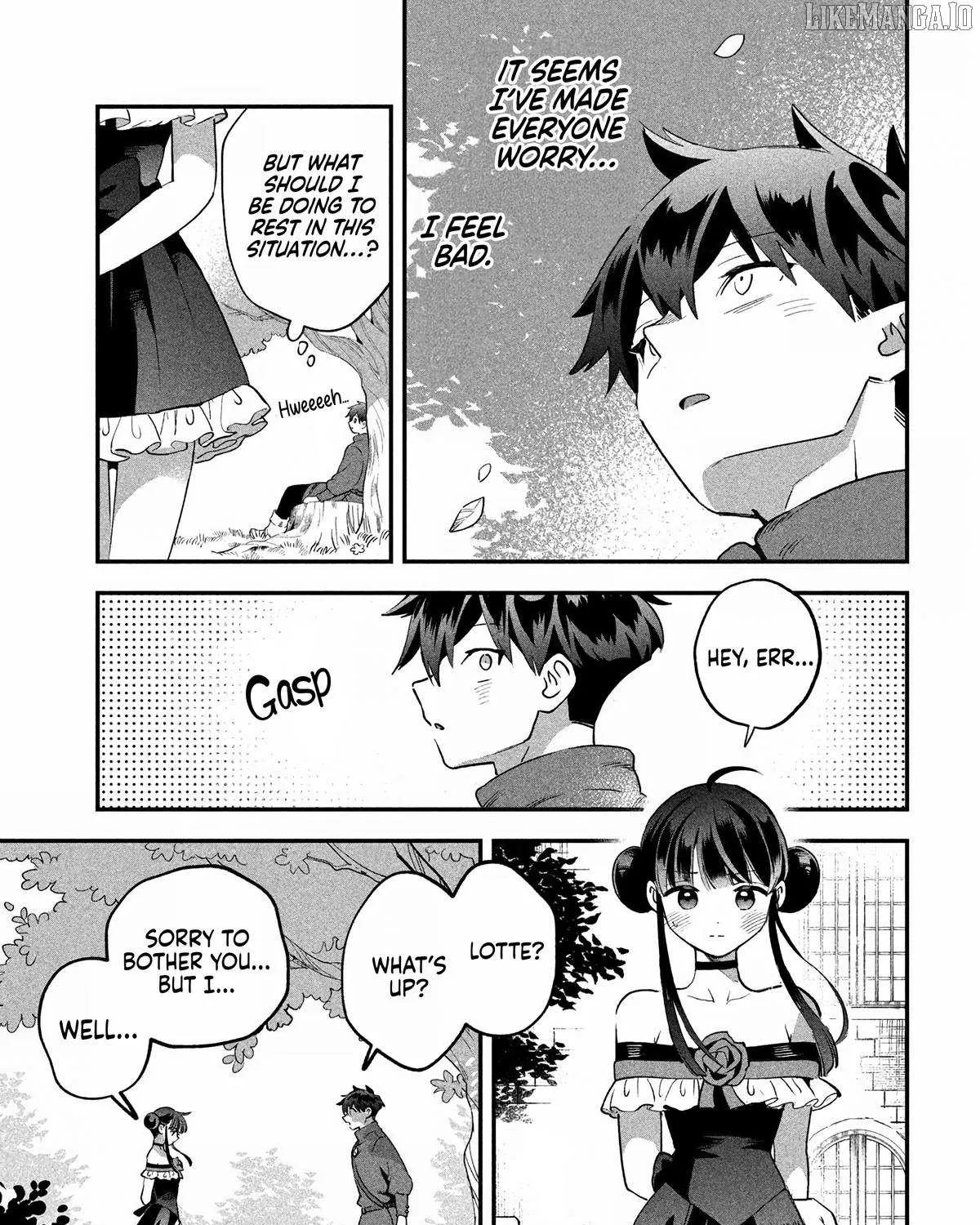 Read 7-Nin no Nemuri Hime chapter 70 image 27 on Lezhin