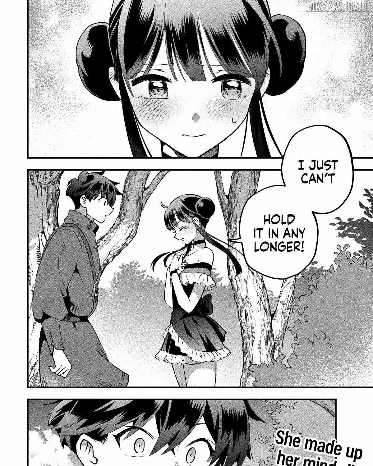 Read 7-Nin no Nemuri Hime chapter 70 image 29 on Lezhin