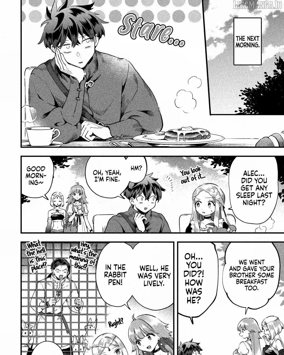 Read 7-Nin no Nemuri Hime chapter 70 image 5 on Lezhin