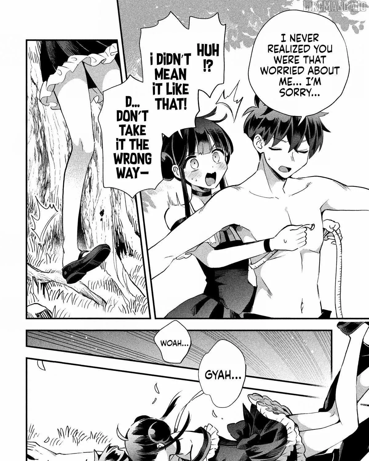 Read 7-Nin no Nemuri Hime chapter 71 image 16 on Lezhin