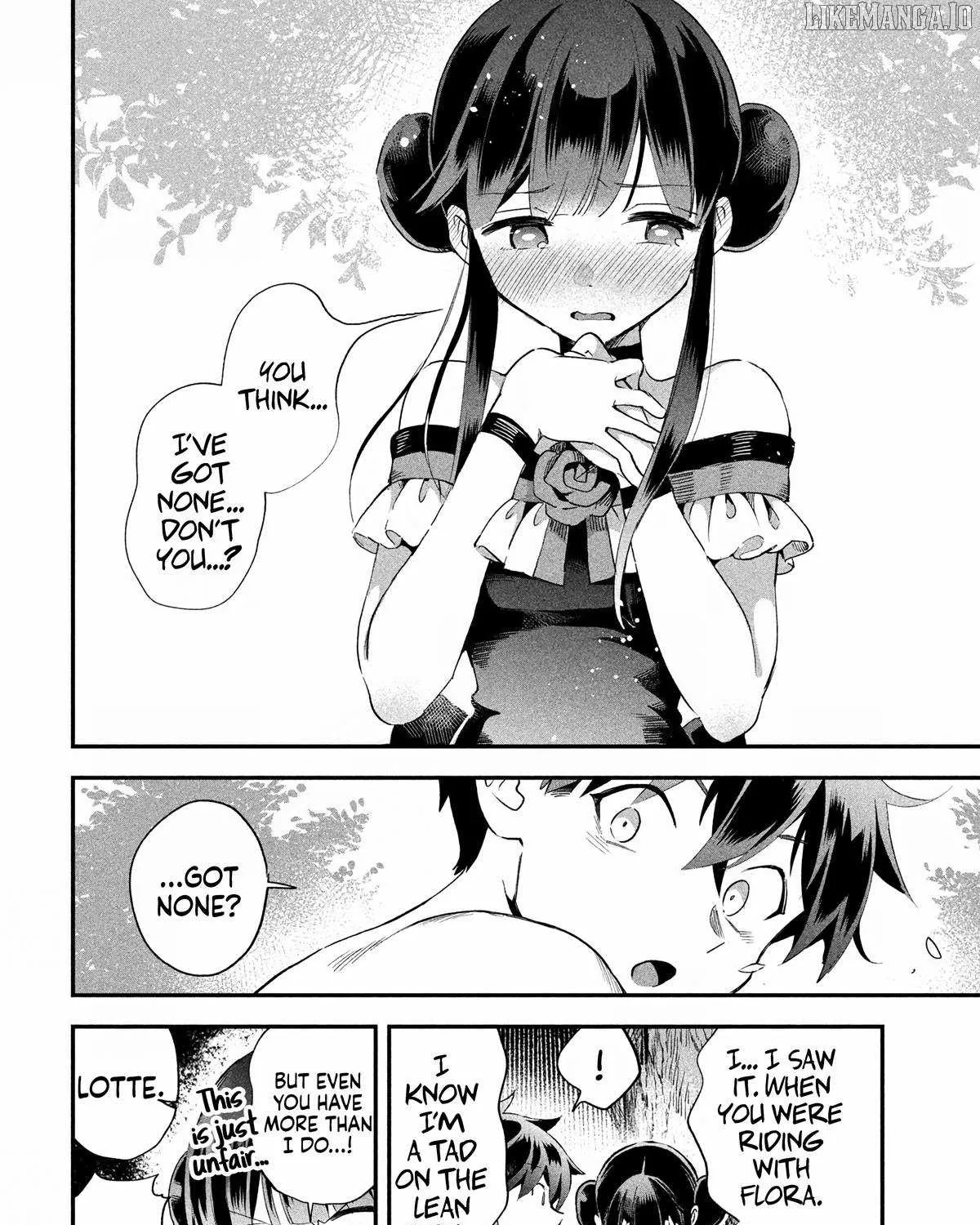 Read 7-Nin no Nemuri Hime chapter 71 image 20 on Lezhin