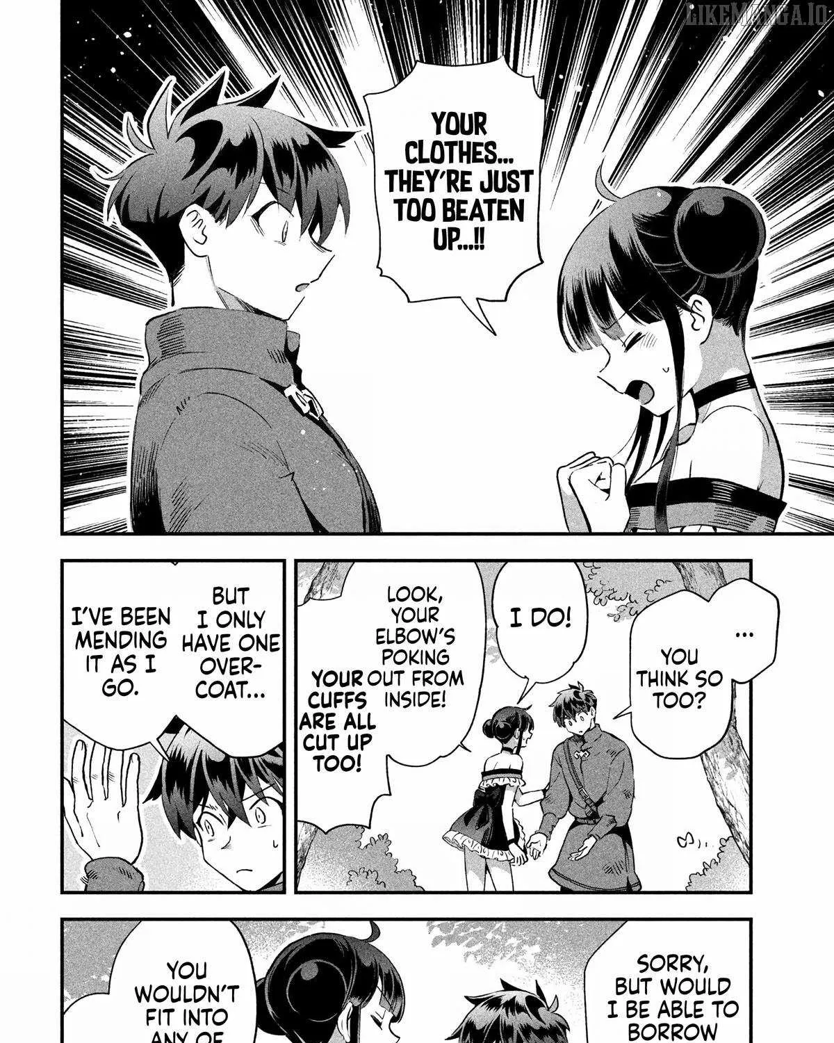 Read 7-Nin no Nemuri Hime chapter 71 image 4 on Lezhin