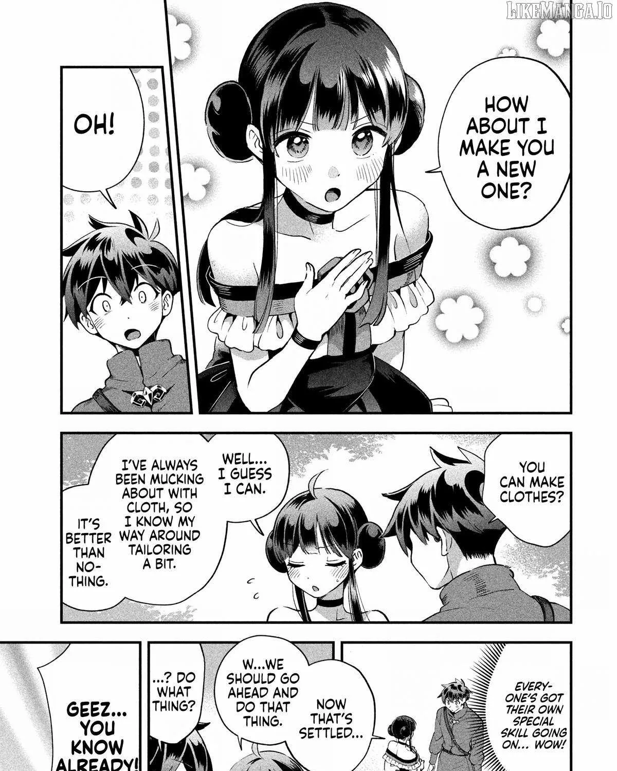 Read 7-Nin no Nemuri Hime chapter 71 image 6 on Lezhin