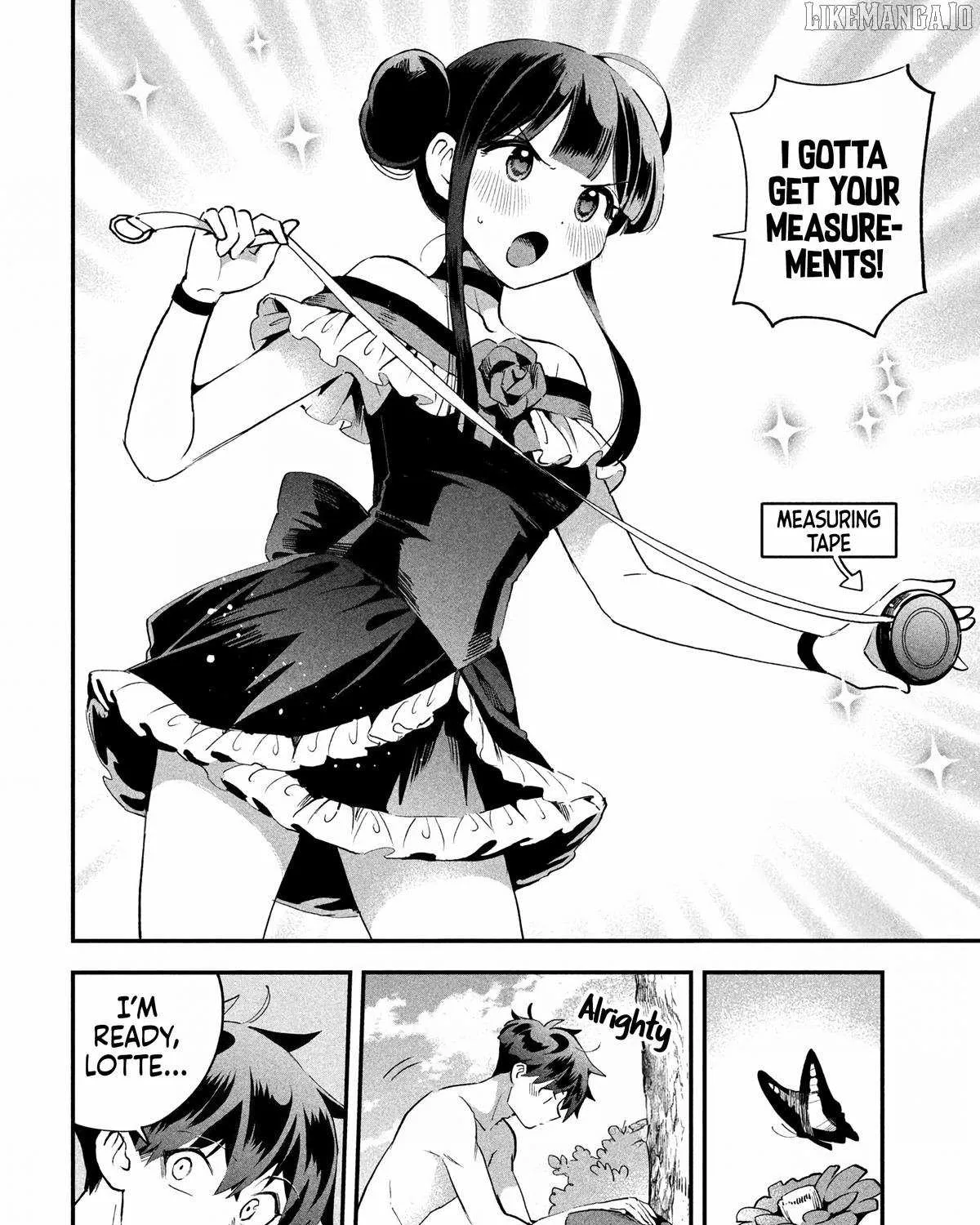 Read 7-Nin no Nemuri Hime chapter 71 image 8 on Lezhin