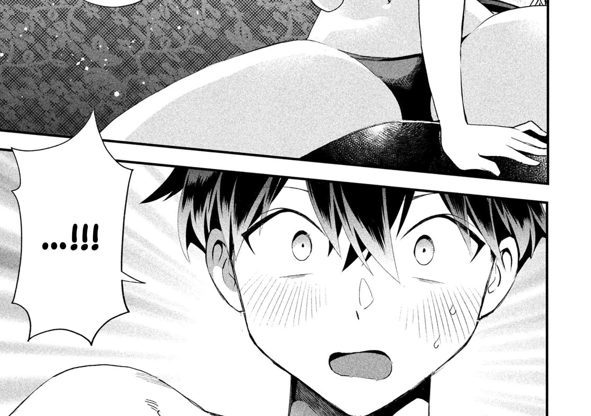Read 7-Nin no Nemuri Hime chapter 72 image 20 on Lezhin