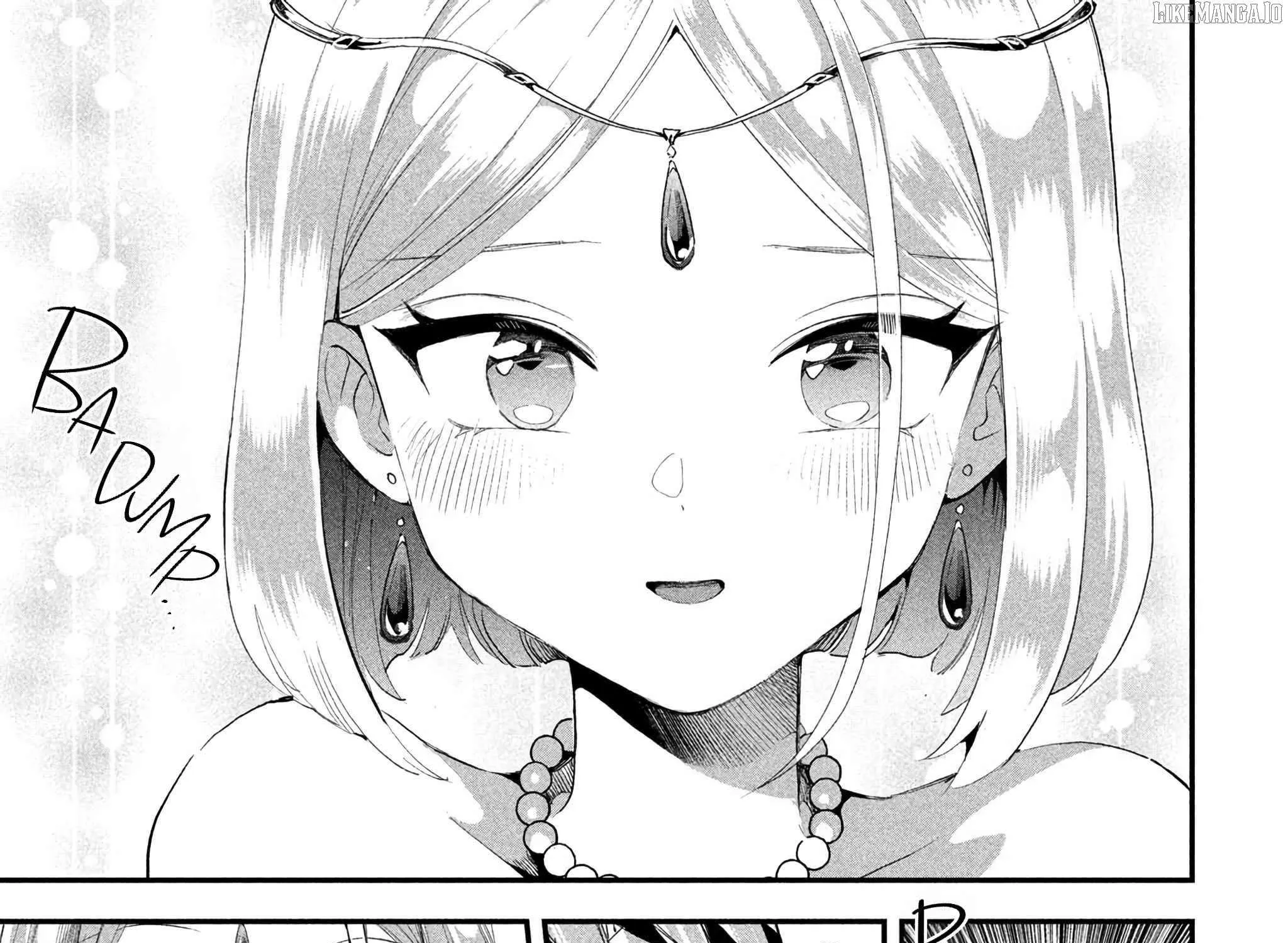 Read 7-Nin no Nemuri Hime chapter 72 image 23 on Lezhin