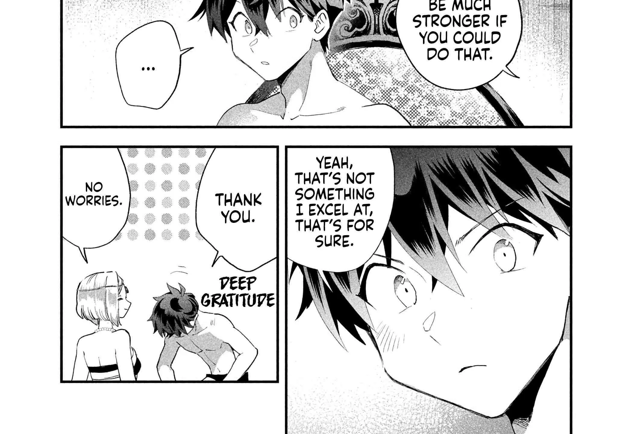 Read 7-Nin no Nemuri Hime chapter 72 image 28 on Lezhin