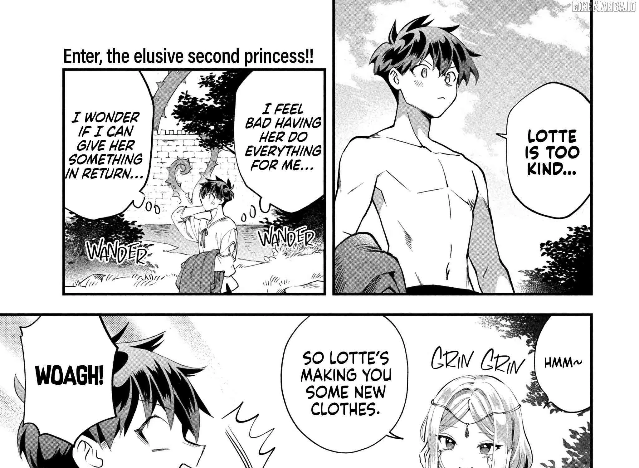 Read 7-Nin no Nemuri Hime chapter 72 image 3 on Lezhin