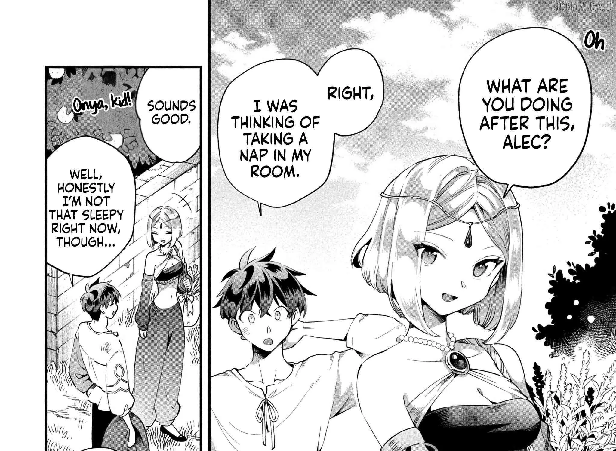 Read 7-Nin no Nemuri Hime chapter 72 image 5 on Lezhin