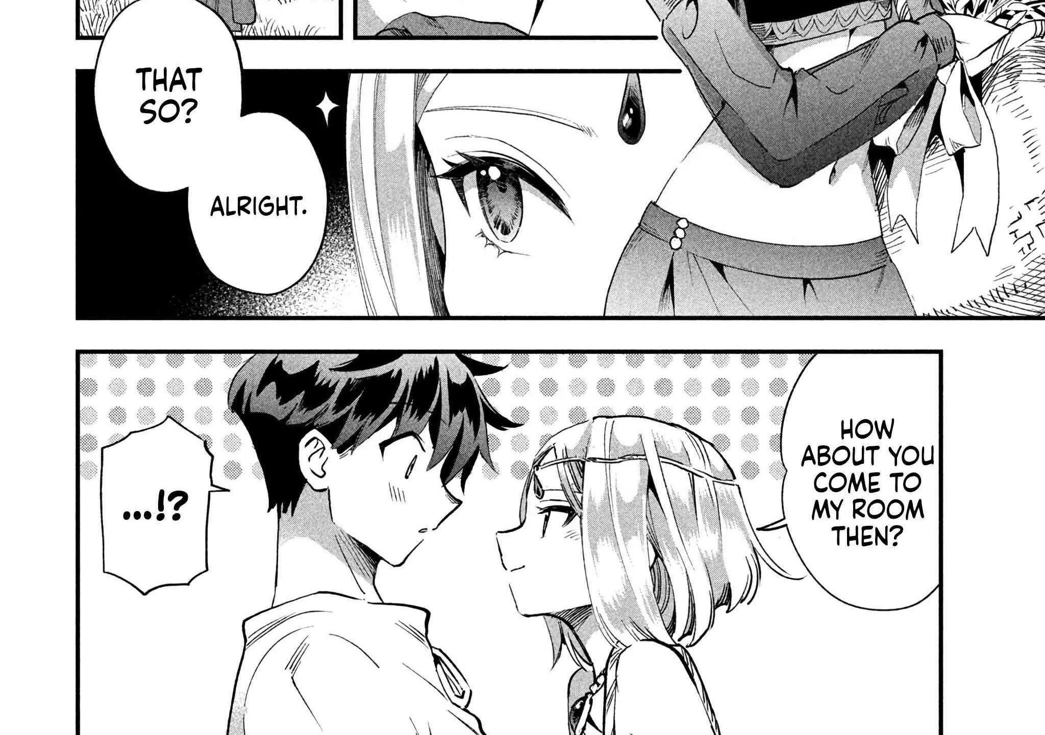 Read 7-Nin no Nemuri Hime chapter 72 image 6 on Lezhin