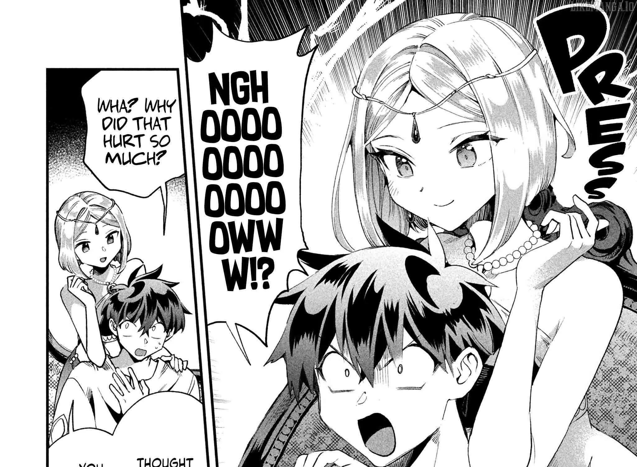 Read 7-Nin no Nemuri Hime chapter 72 image 9 on Lezhin
