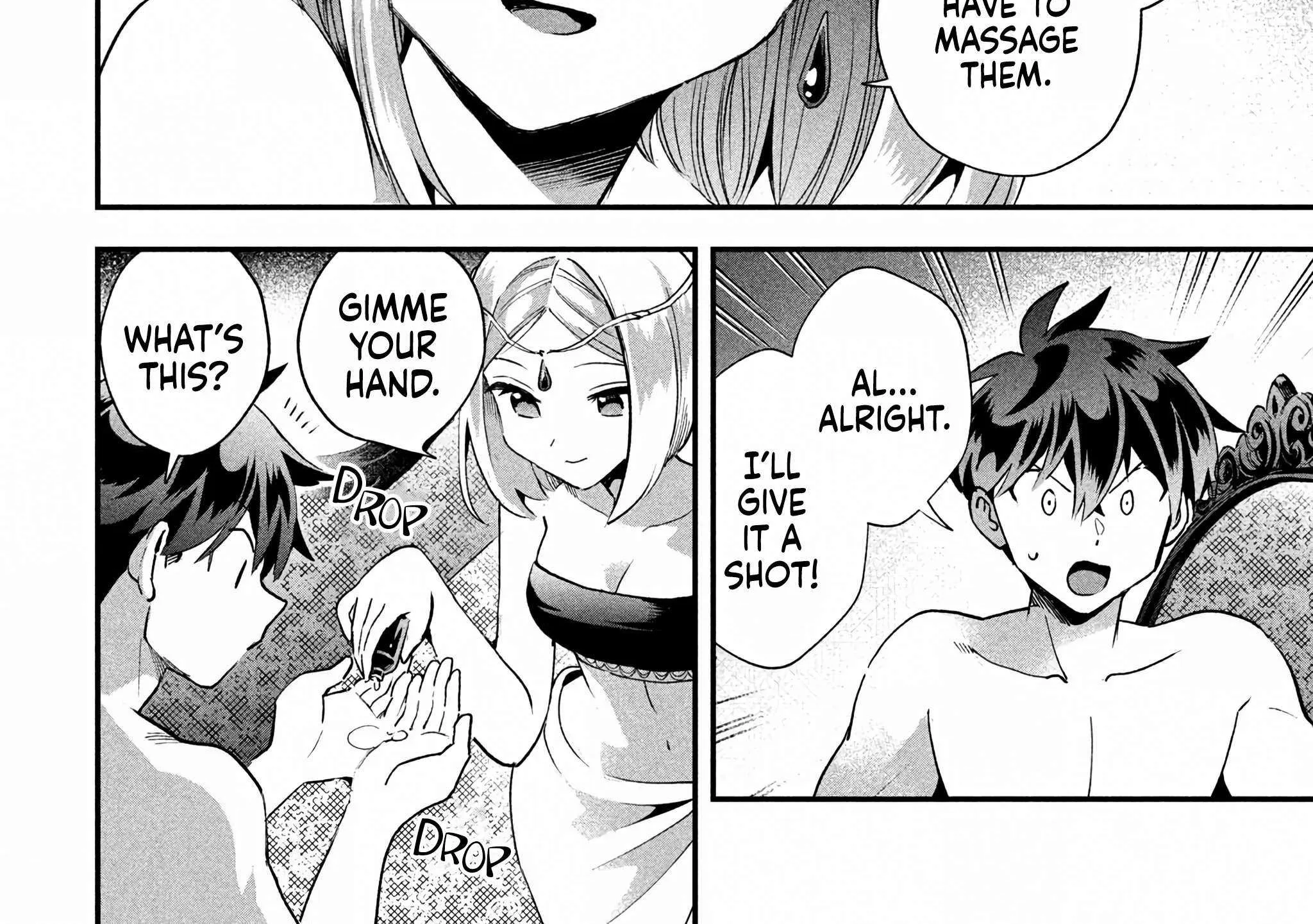 Read 7-Nin no Nemuri Hime chapter 73 image 10 on Lezhin