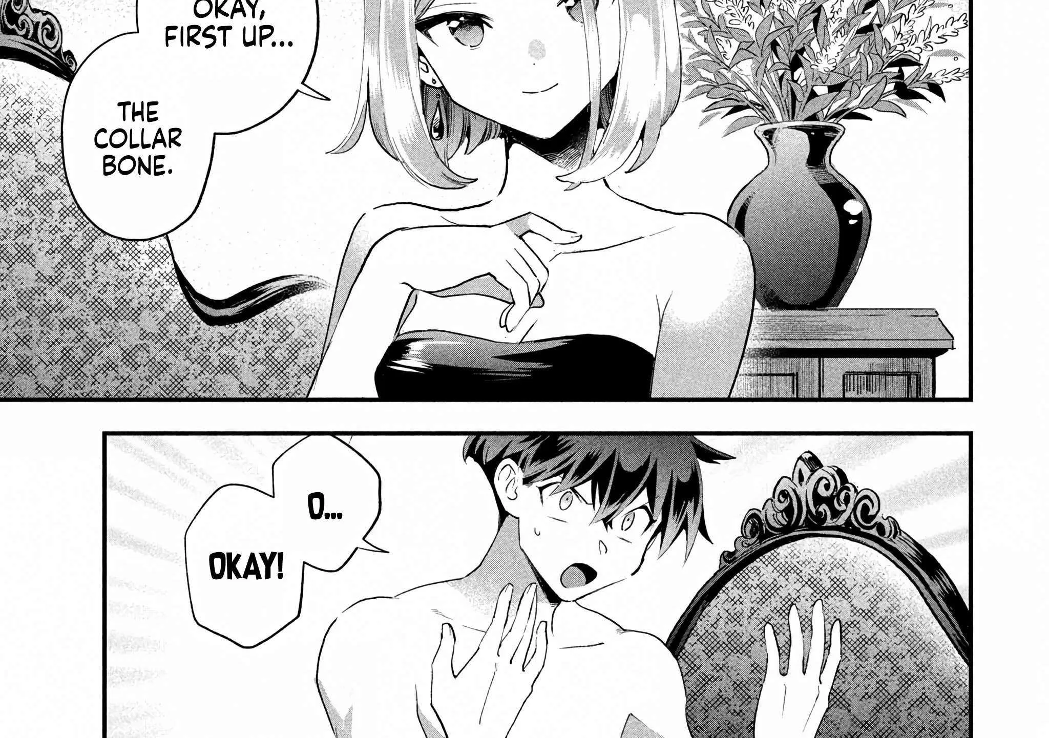 Read 7-Nin no Nemuri Hime chapter 73 image 12 on Lezhin