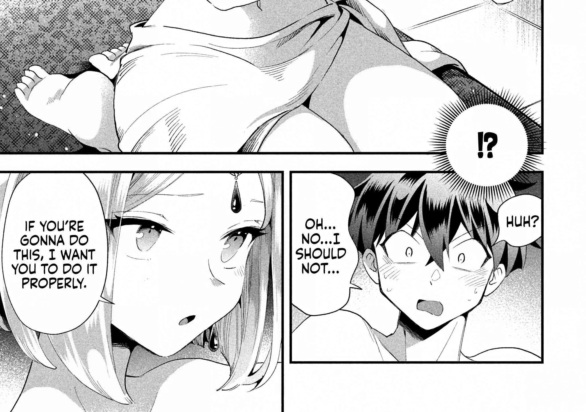 Read 7-Nin no Nemuri Hime chapter 73 image 16 on Lezhin